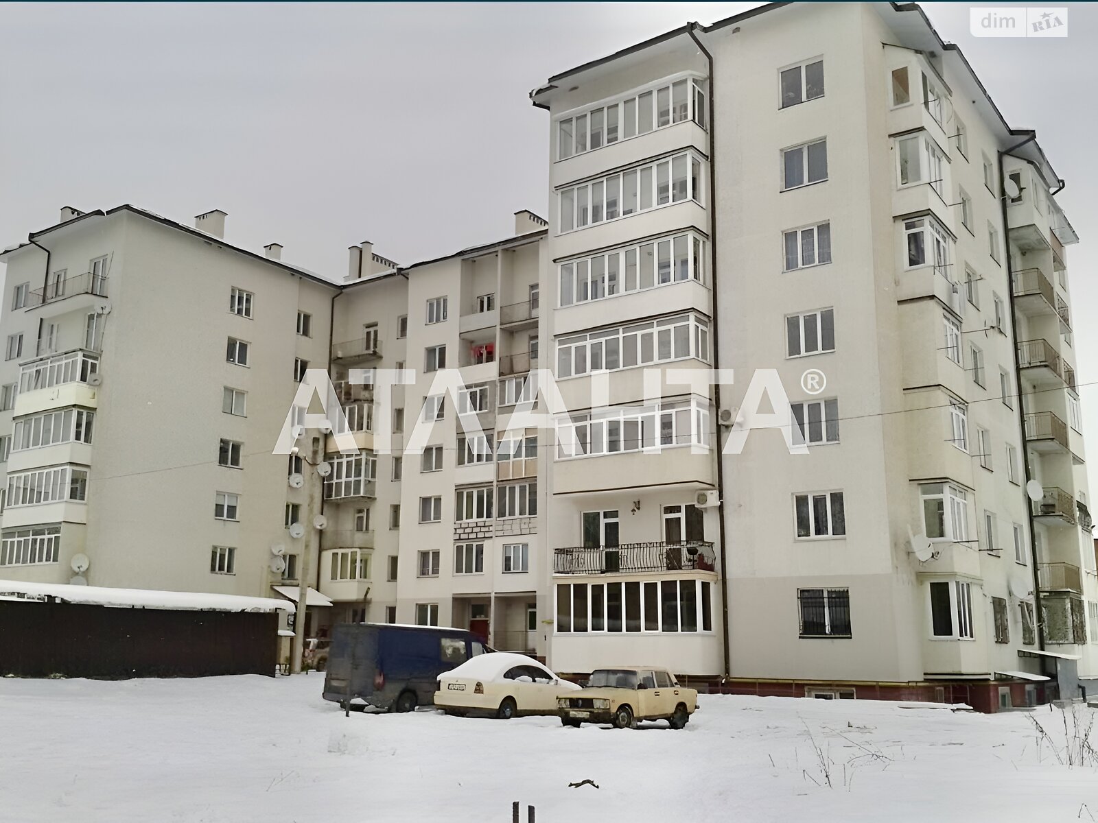 Продаж двокімнатної квартири в Лапаївці, на вул. Городоцька, фото 1 Продаж двокімнатної квартири в Лапаївці, на вул. Городоцька, фото 1