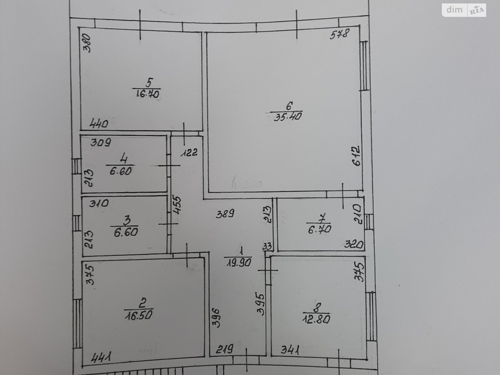 Продажа пятикомнатной квартиры в Лавках, на ул. Мукачевская, фото 1 Продажа пятикомнатной квартиры в Лавках, на ул. Мукачевская, фото 1