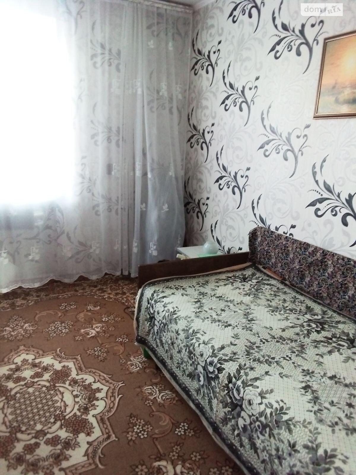Продажа трехкомнатной квартиры в Лебедине, на ул. Бодновка, район Лебедин фото 1