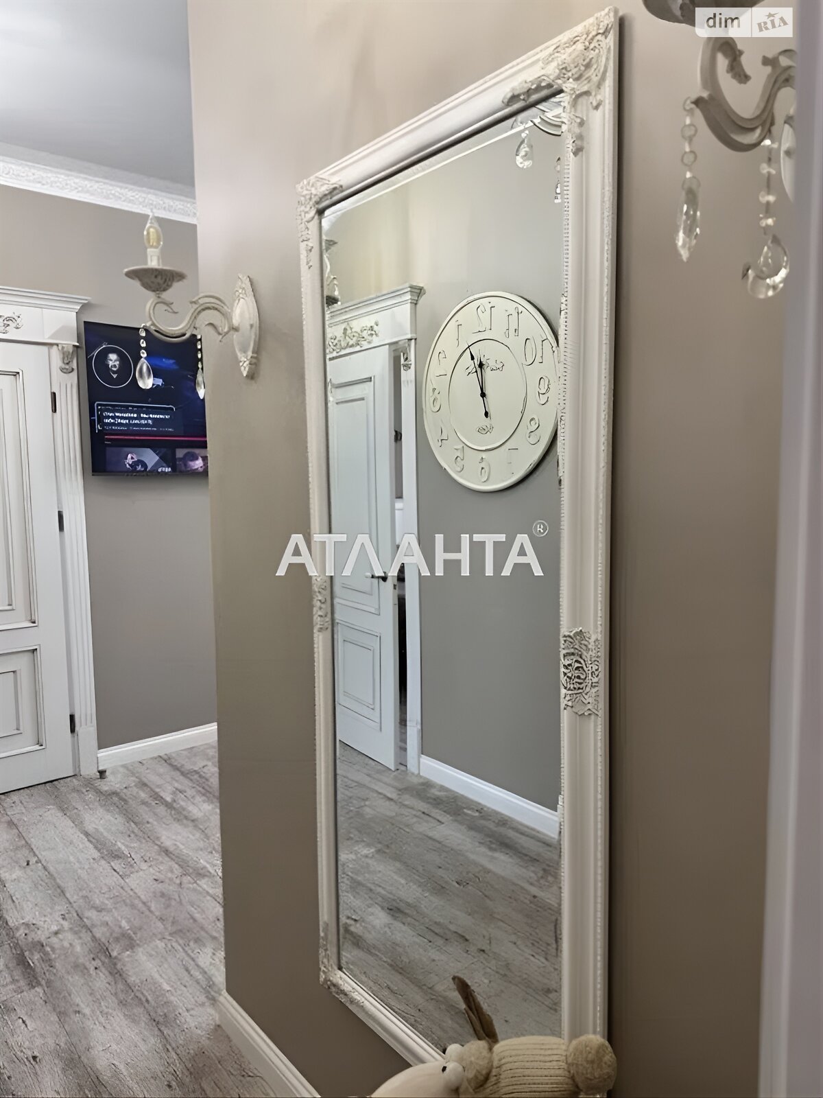 Продажа двухкомнатной квартиры в Лесках, на ул. Марсельская 72А, фото 1 Продажа двухкомнатной квартиры в Лесках, на ул. Марсельская 72А, фото 1