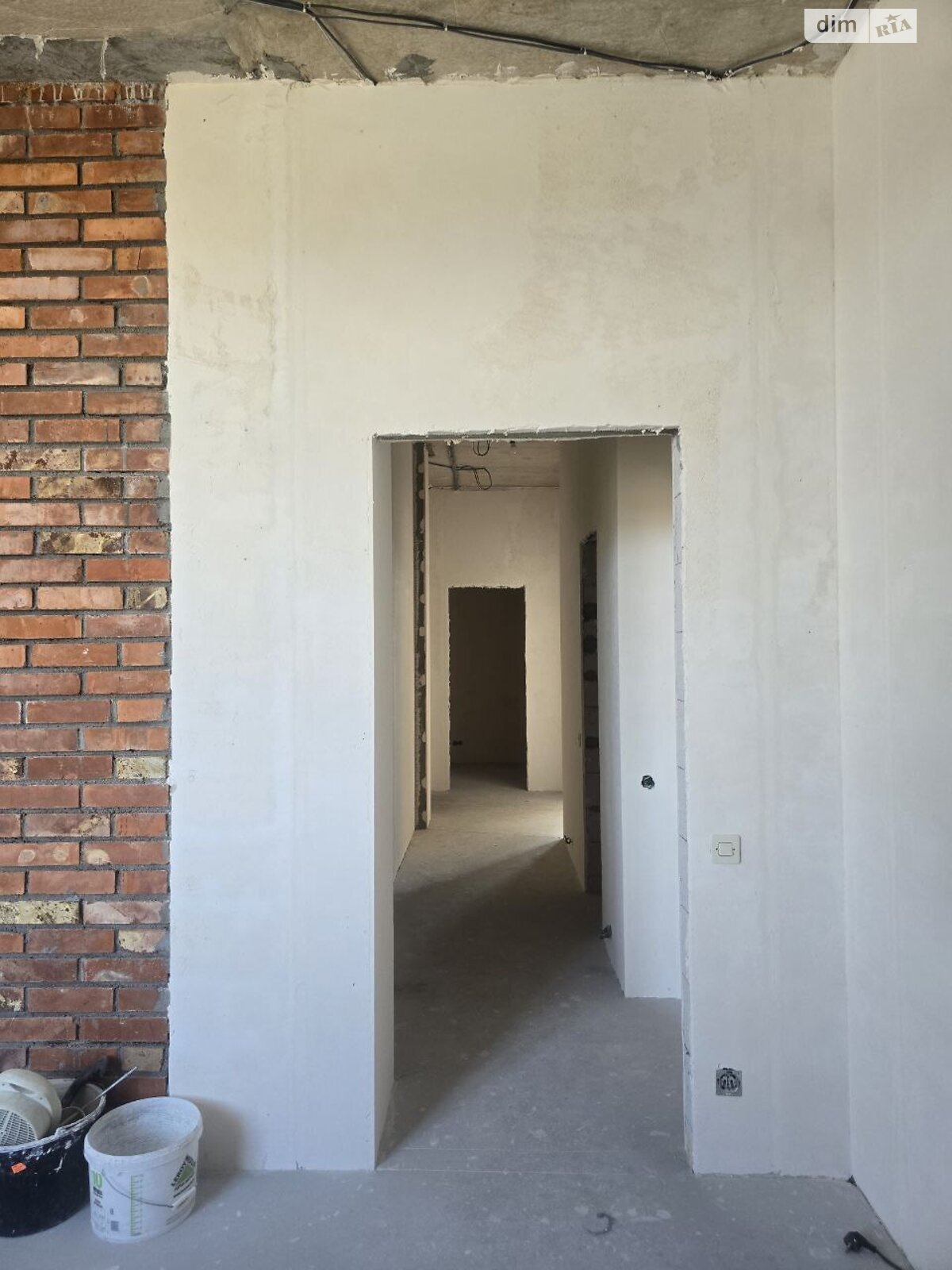 Продаж двокімнатної квартири в Лісках, на пров. Трояндовий, фото 1 Продаж двокімнатної квартири в Лісках, на пров. Трояндовий, фото 1