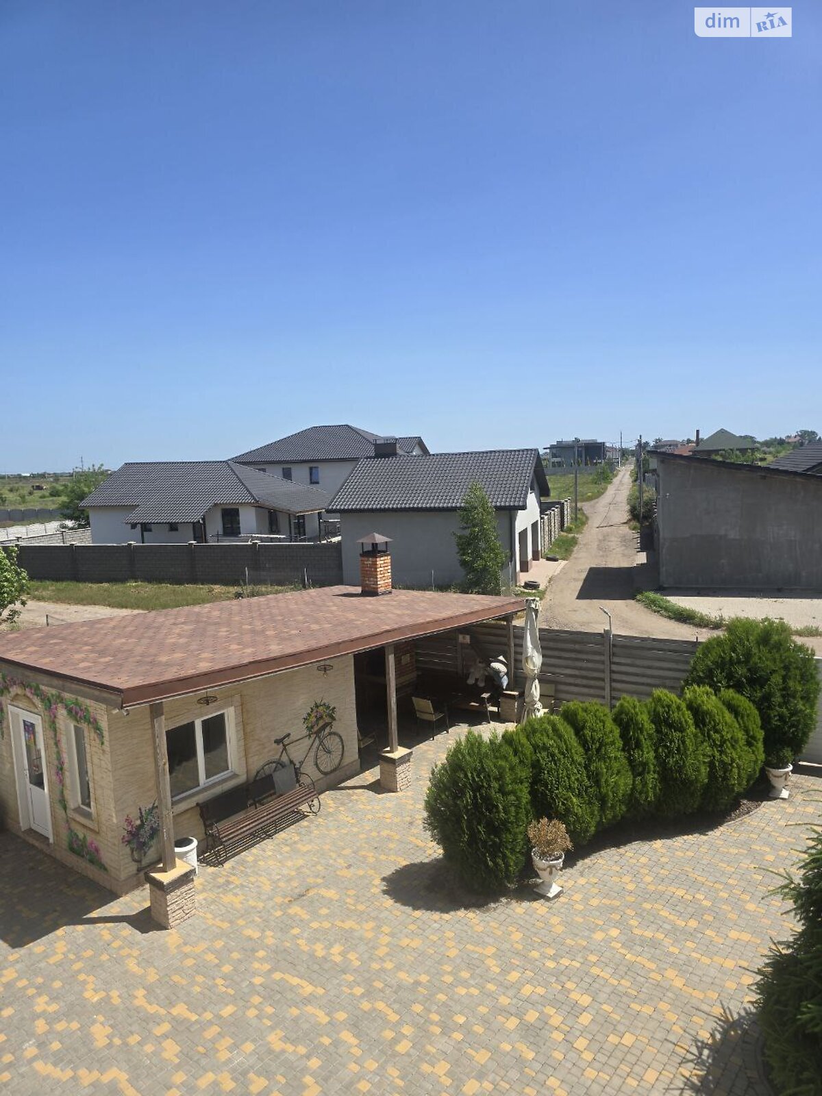 Продаж двокімнатної квартири в Лісках, на пров. Трояндовий, фото 1 Продаж двокімнатної квартири в Лісках, на пров. Трояндовий, фото 1