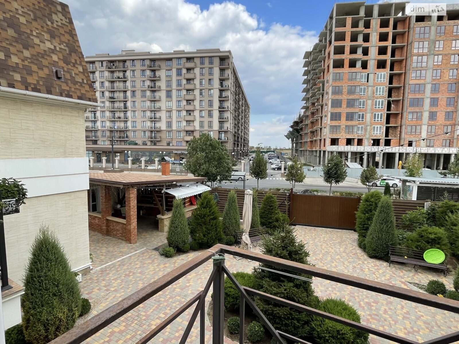 Продажа однокомнатной квартиры в Лески, на ул. Марсельськая, фото 1