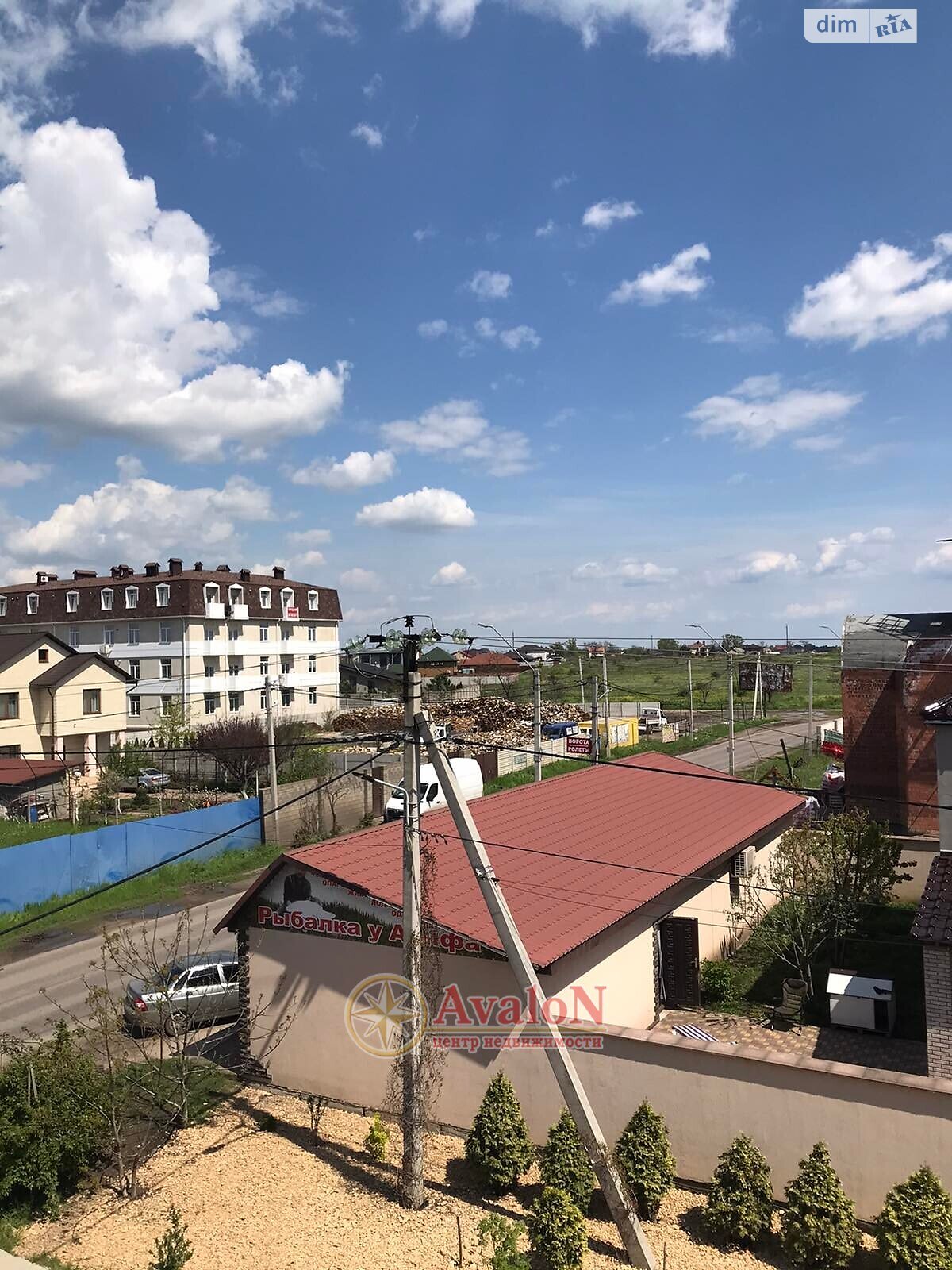 Продаж однокімнатної квартири в Ліски, на вул. Паустовского 27/1, фото 1 Продаж однокімнатної квартири в Ліски, на вул. Паустовского 27/1, фото 1