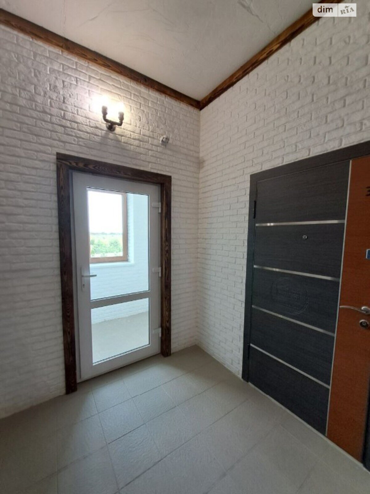 Продажа двухкомнатной квартиры в Лески, на провулок Рожевий, фото 1