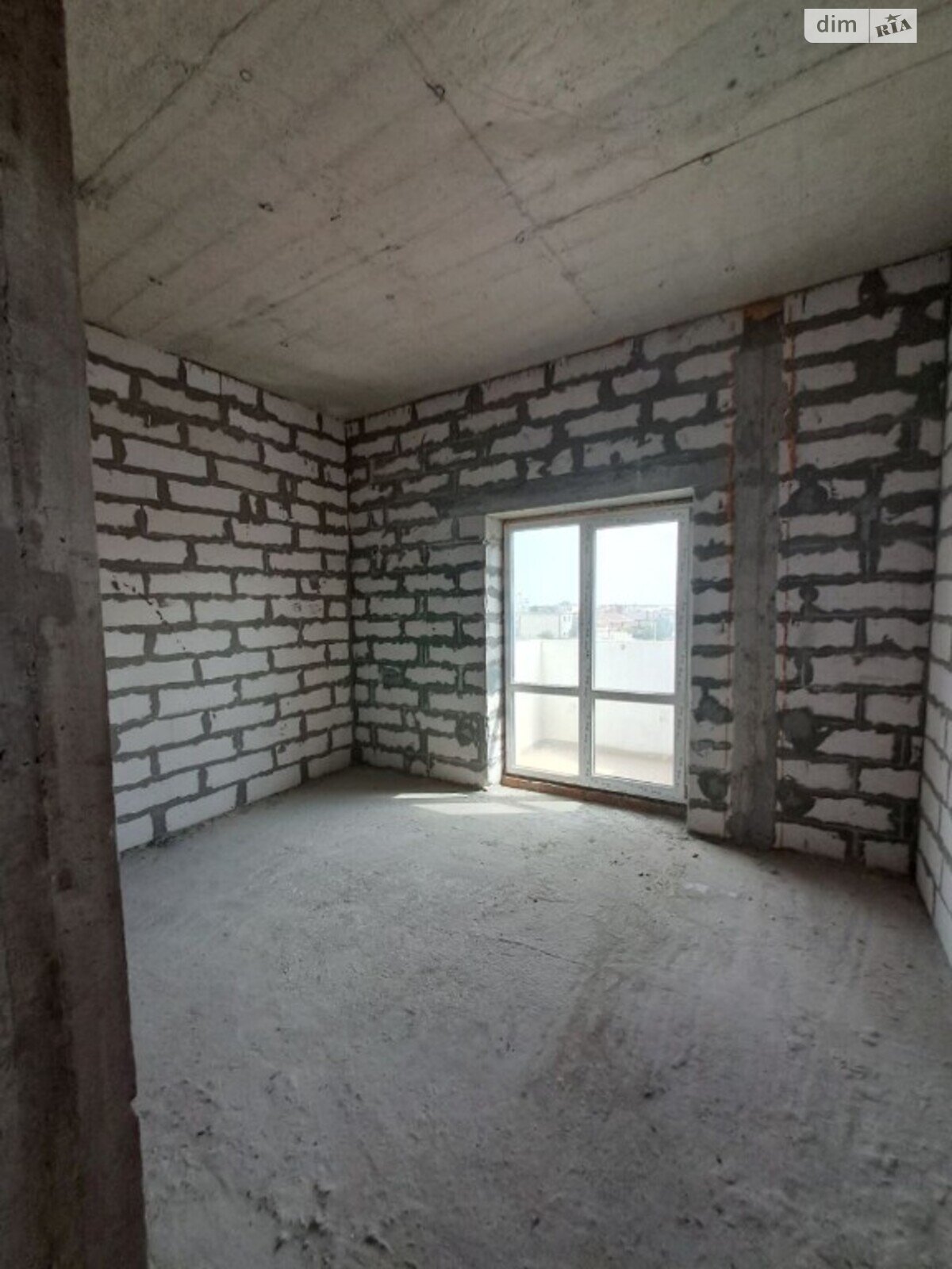 Продажа двухкомнатной квартиры в Лески, на провулок Рожевий, фото 1