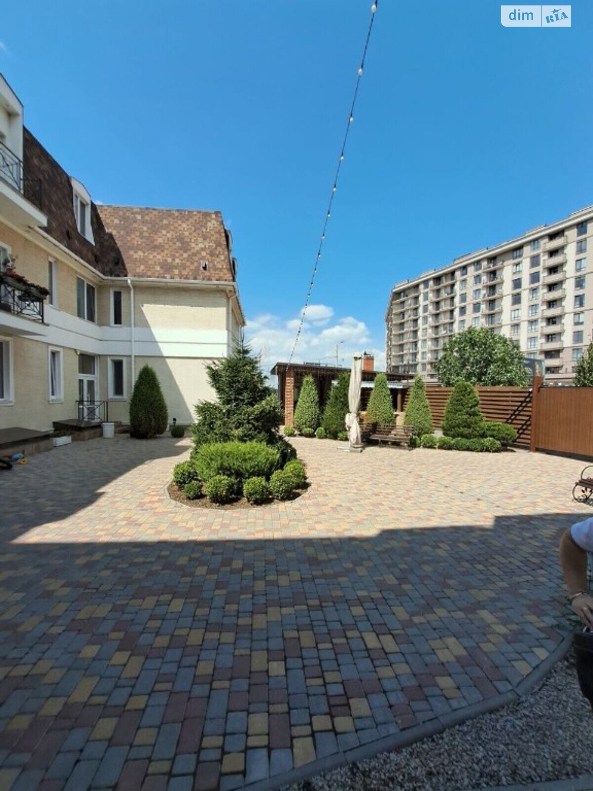 Продажа однокомнатной квартиры в Лески, на ул. Марсельськая 72, фото 1