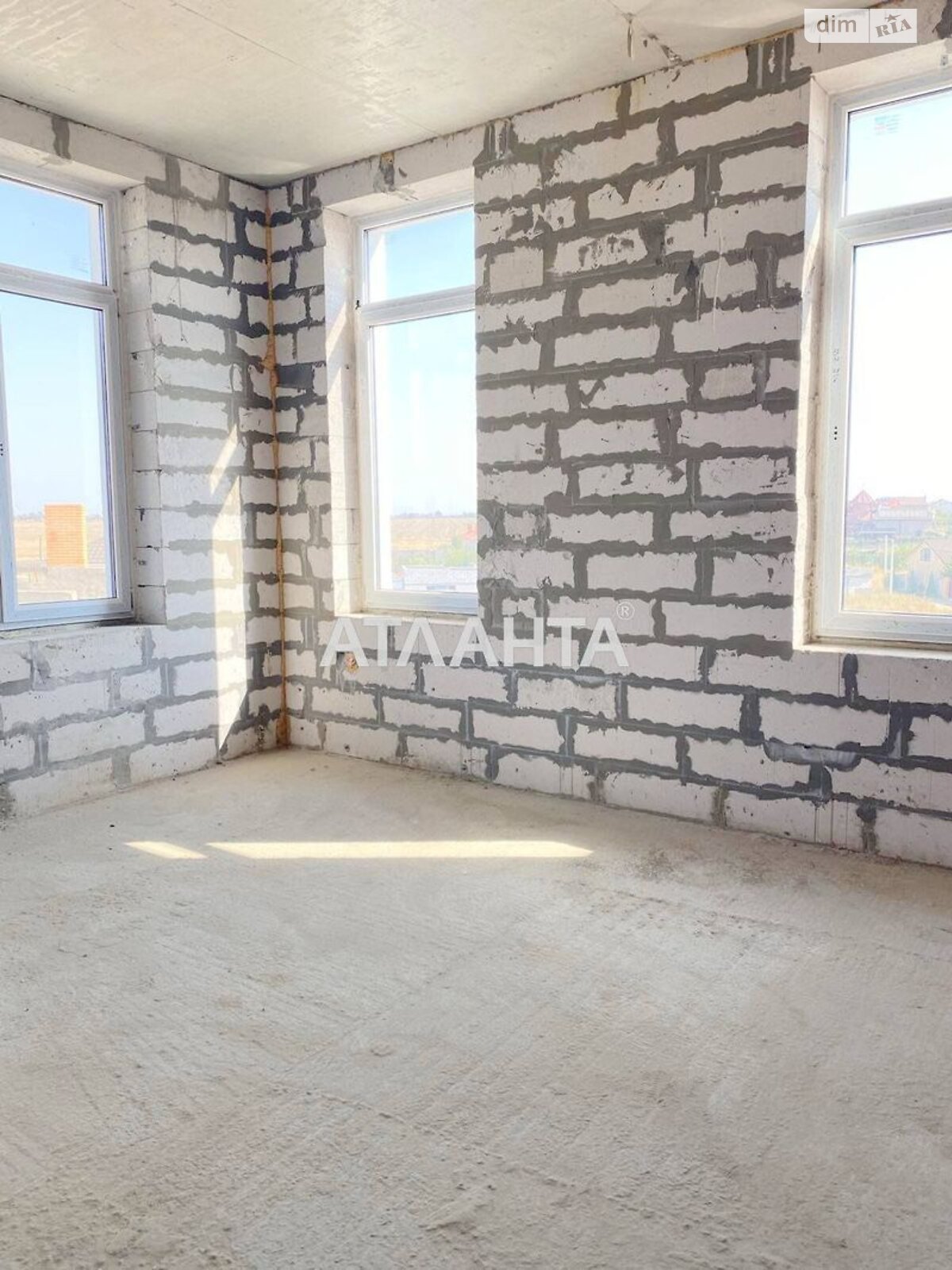 Продаж двокімнатної квартири в Ліски, на вул. Північна 2А, фото 1 Продаж двокімнатної квартири в Ліски, на вул. Північна 2А, фото 1