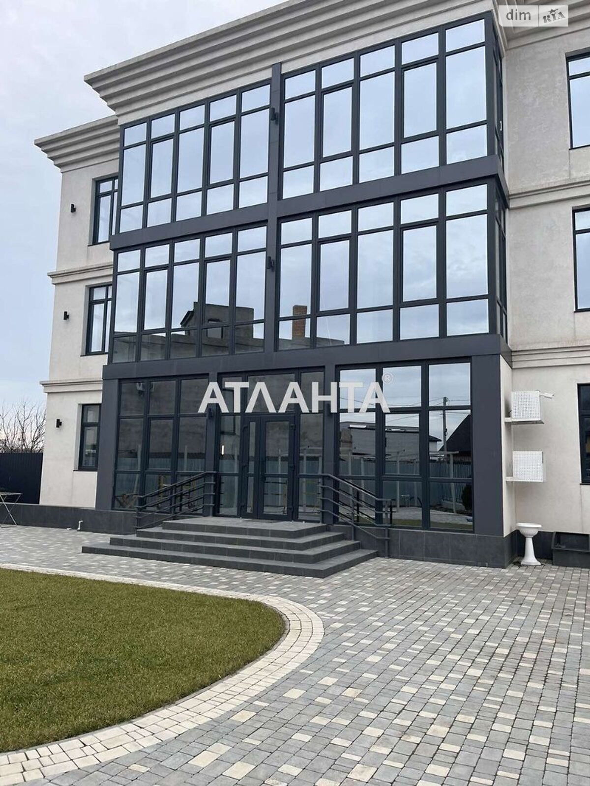 Продаж двокімнатної квартири в Ліски, на вул. Північна 2А, фото 1 Продаж двокімнатної квартири в Ліски, на вул. Північна 2А, фото 1