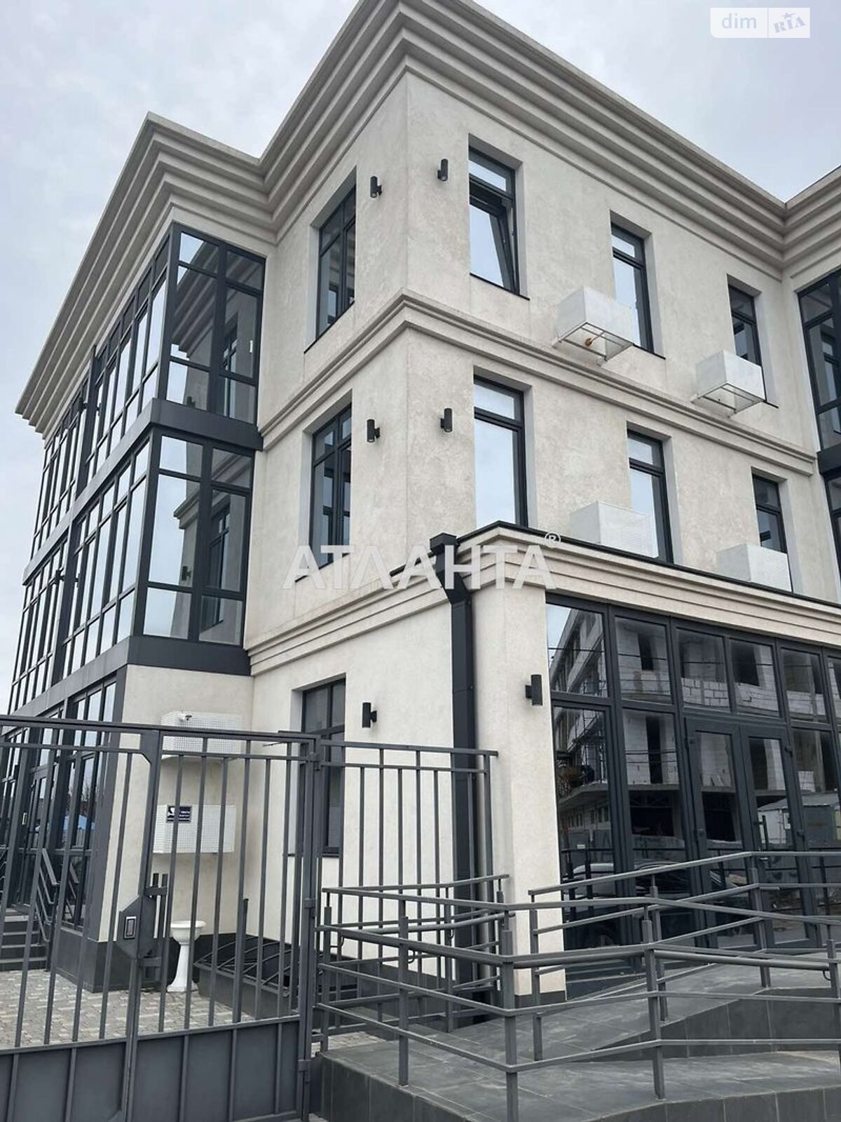 Продаж двокімнатної квартири в Ліски, на вул. Північна 2А, фото 1 Продаж двокімнатної квартири в Ліски, на вул. Північна 2А, фото 1