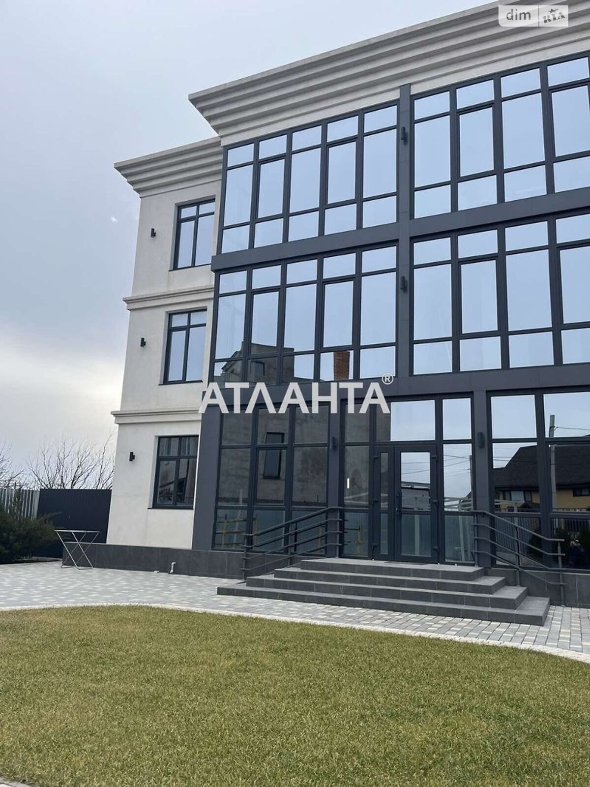 Продаж двокімнатної квартири в Ліски, на вул. Північна 2А, фото 1 Продаж двокімнатної квартири в Ліски, на вул. Північна 2А, фото 1
