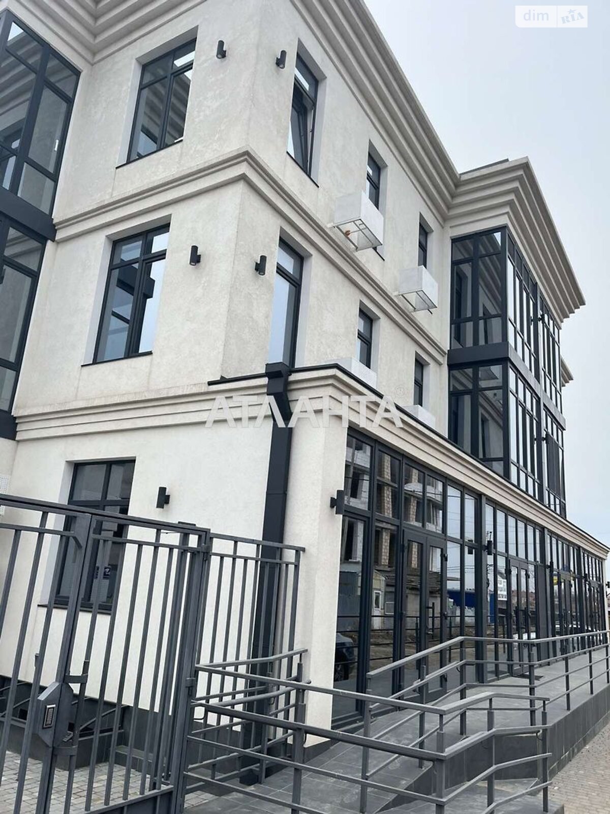 Продаж двокімнатної квартири в Ліски, на вул. Північна 2А, фото 1 Продаж двокімнатної квартири в Ліски, на вул. Північна 2А, фото 1