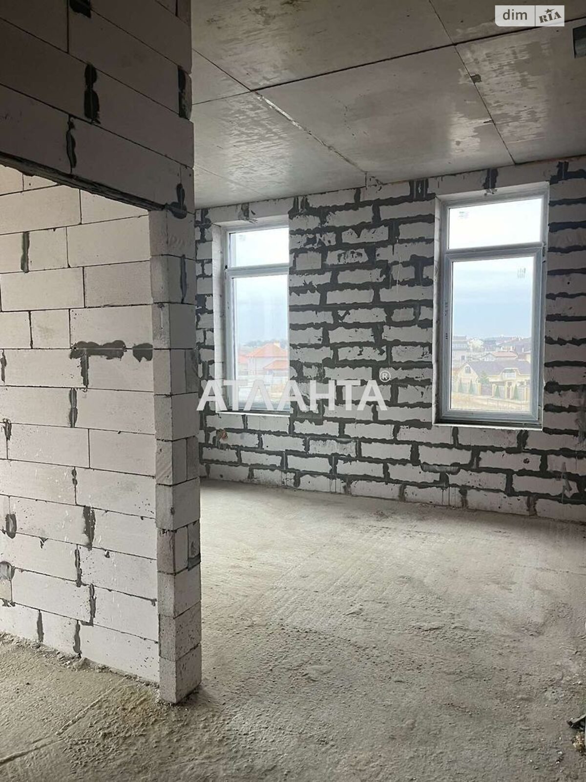 Продаж двокімнатної квартири в Ліски, на вул. Північна 2А, фото 1 Продаж двокімнатної квартири в Ліски, на вул. Північна 2А, фото 1