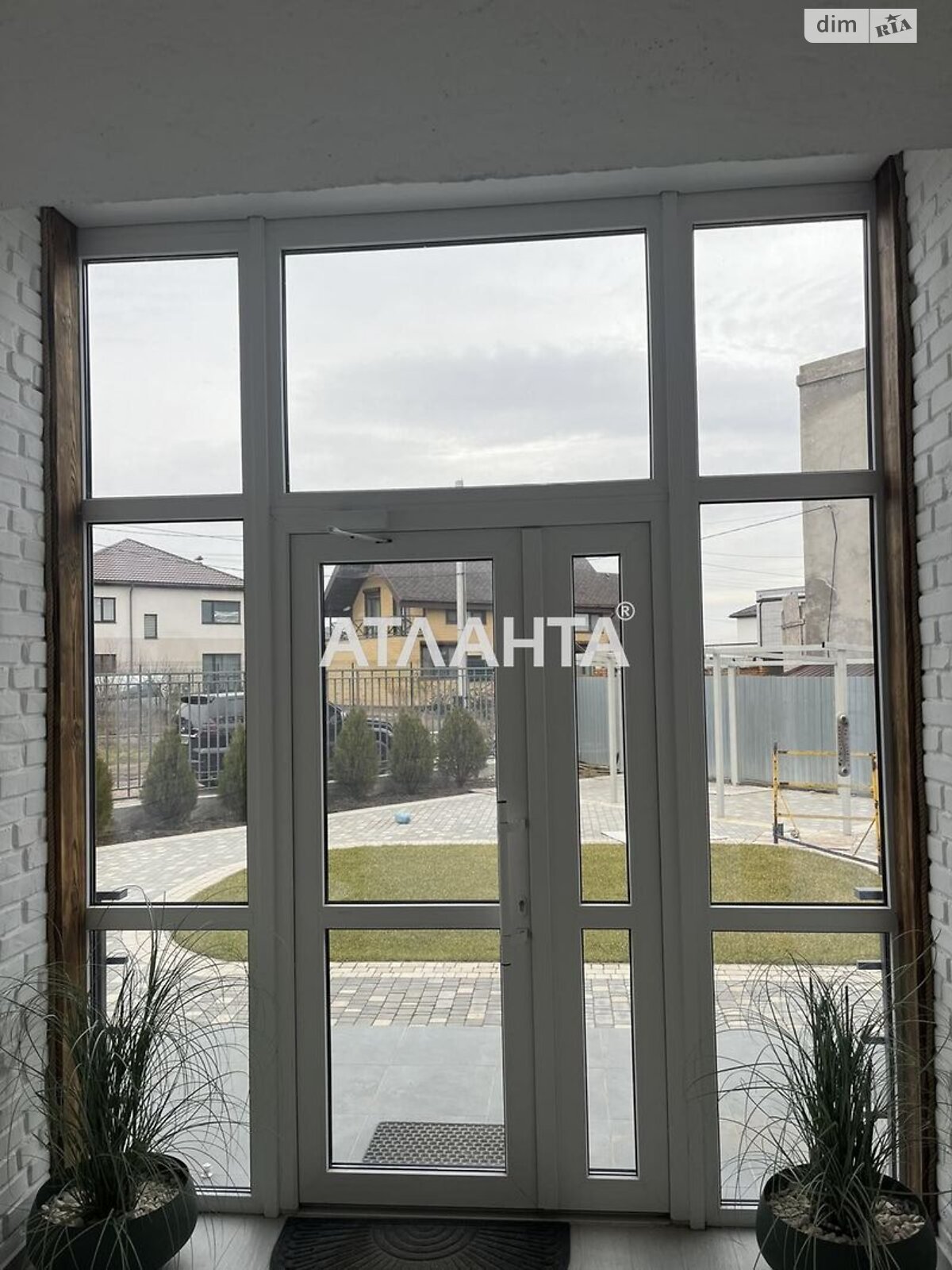 Продаж двокімнатної квартири в Ліски, на вул. Північна 2А, фото 1 Продаж двокімнатної квартири в Ліски, на вул. Північна 2А, фото 1