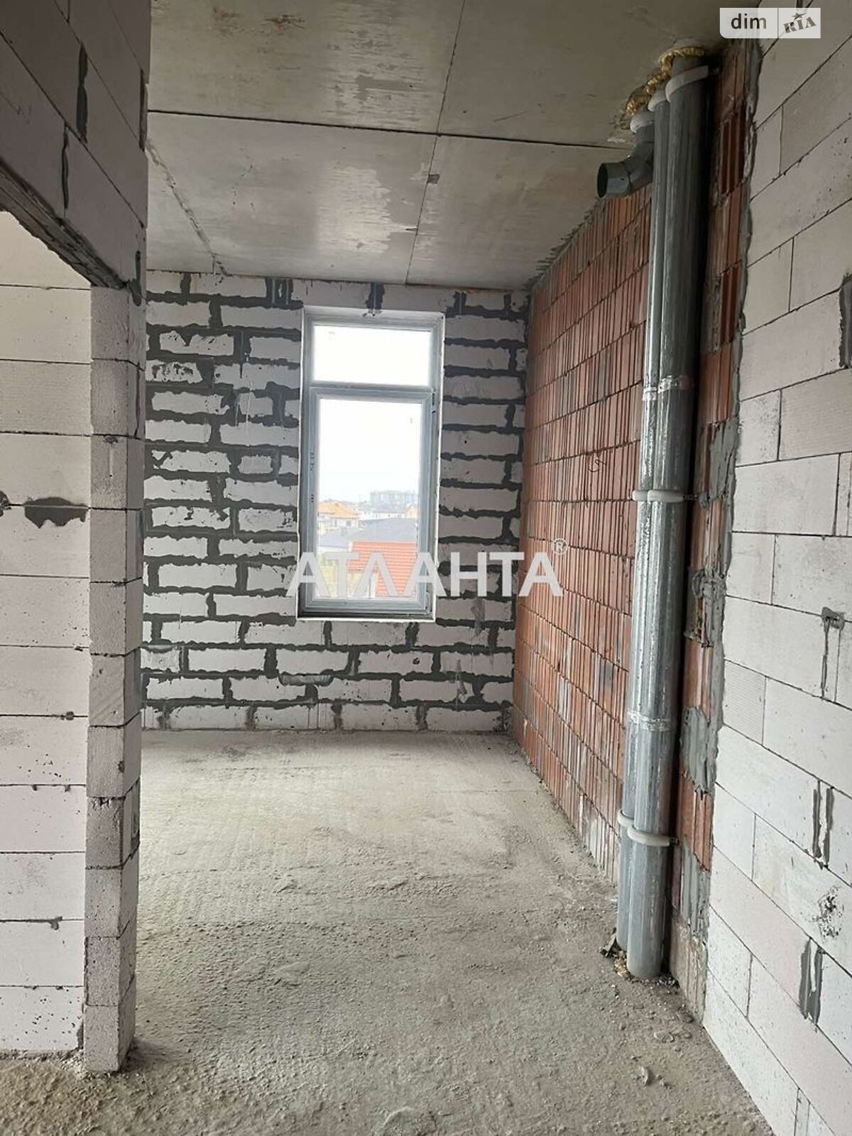 Продаж двокімнатної квартири в Ліски, на вул. Північна 2А, фото 1 Продаж двокімнатної квартири в Ліски, на вул. Північна 2А, фото 1