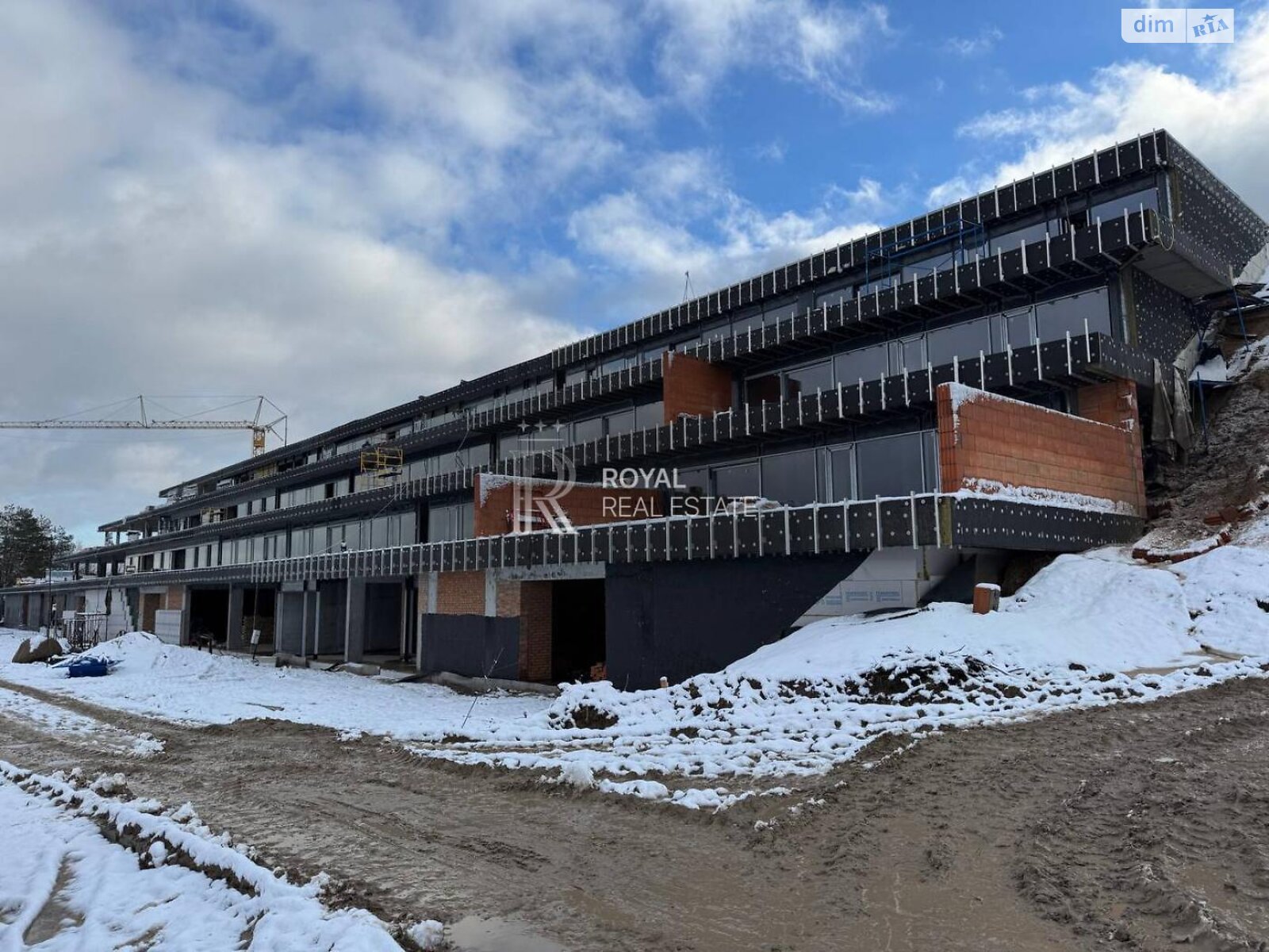 Продажа трехкомнатной квартиры в Лесниках, на ул. Луговая, фото 1 Продажа трехкомнатной квартиры в Лесниках, на ул. Луговая, фото 1