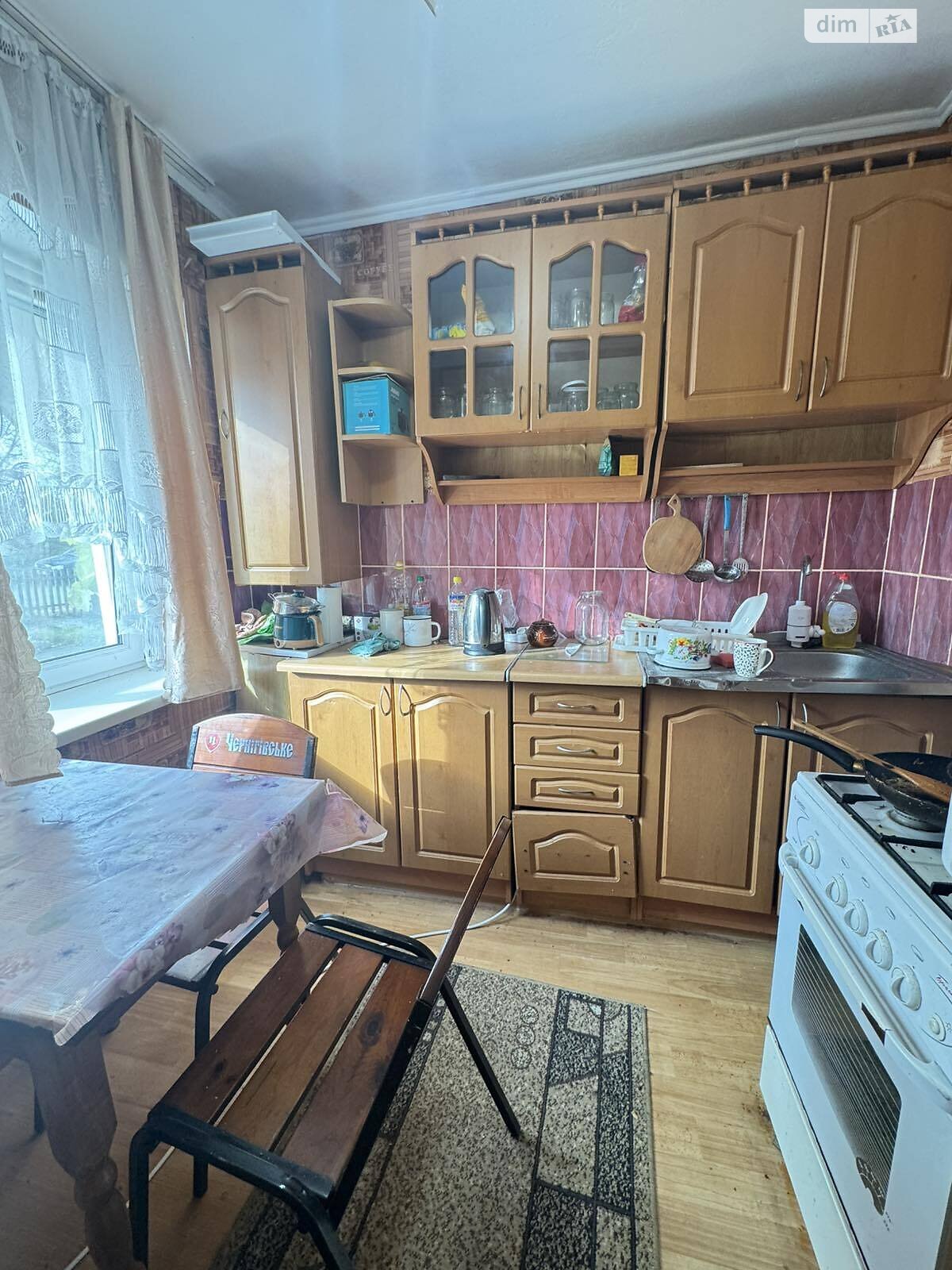 Продаж однокімнатної квартири в Летичеві, на вул. Соборна 31, район Летичів фото 1