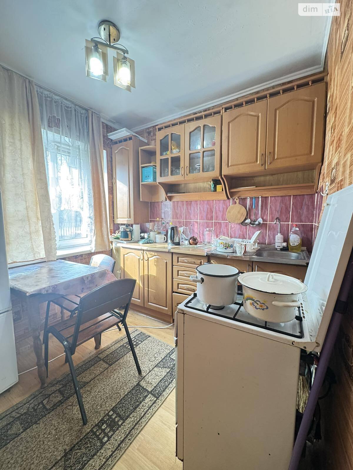 Продаж однокімнатної квартири в Летичеві, на вул. Соборна 31, район Летичів фото 1