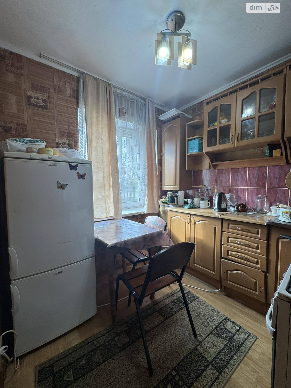 Продаж однокімнатної квартири в Летичеві, на вул. Соборна 31, район Летичів фото 1