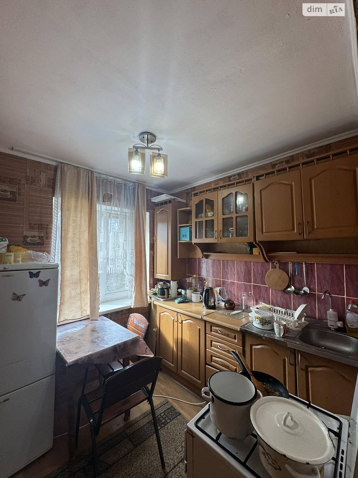 Продаж однокімнатної квартири в Летичеві, на вул. Соборна 31, район Летичів фото 1