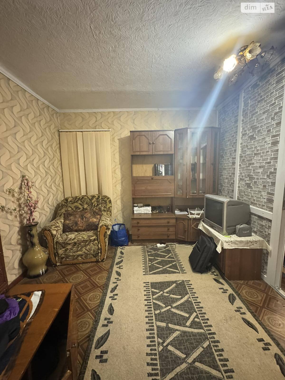 Продаж однокімнатної квартири в Летичеві, на вул. Соборна 31, район Летичів фото 1