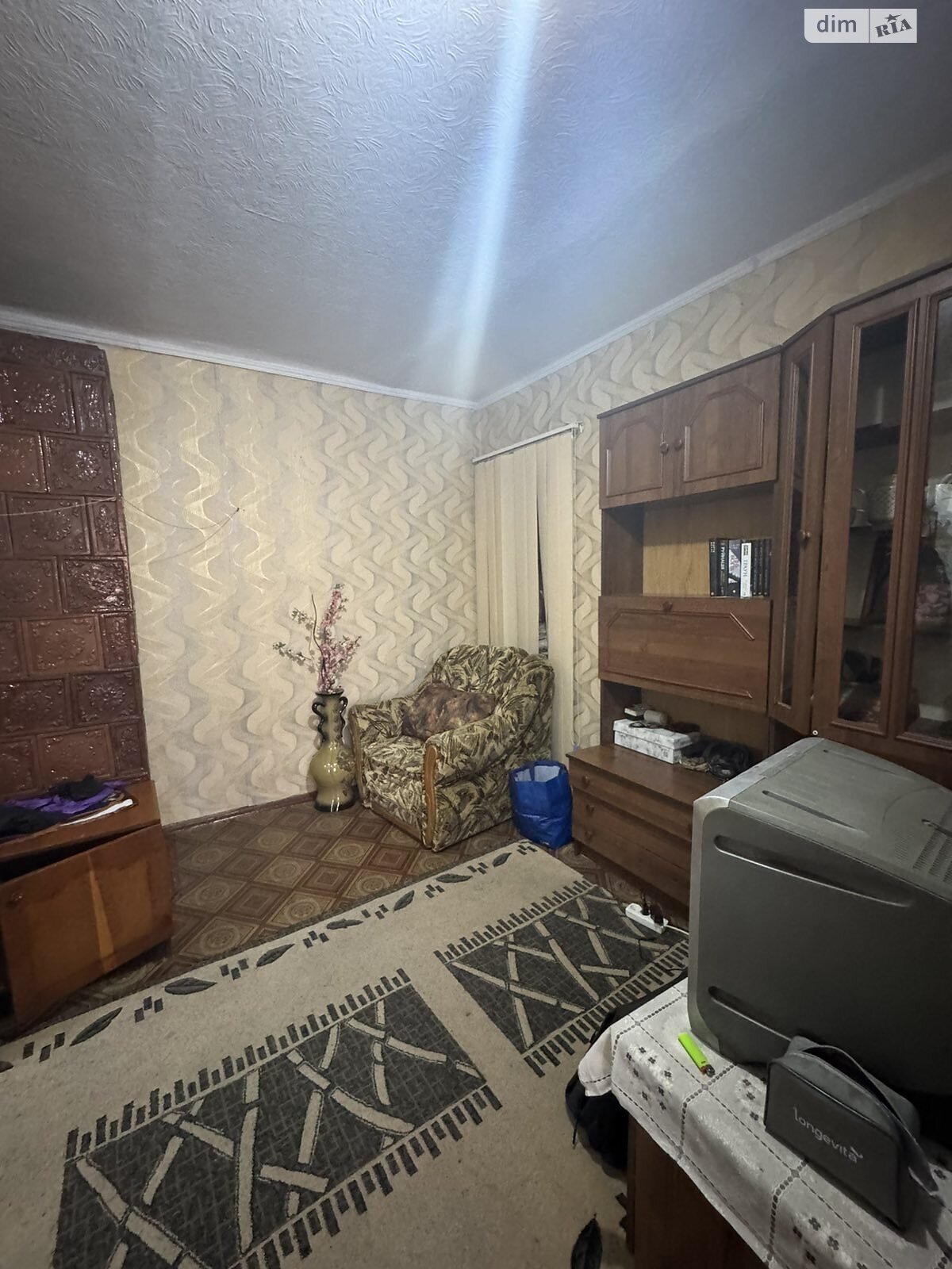 Продаж однокімнатної квартири в Летичеві, на вул. Соборна 31, район Летичів фото 1