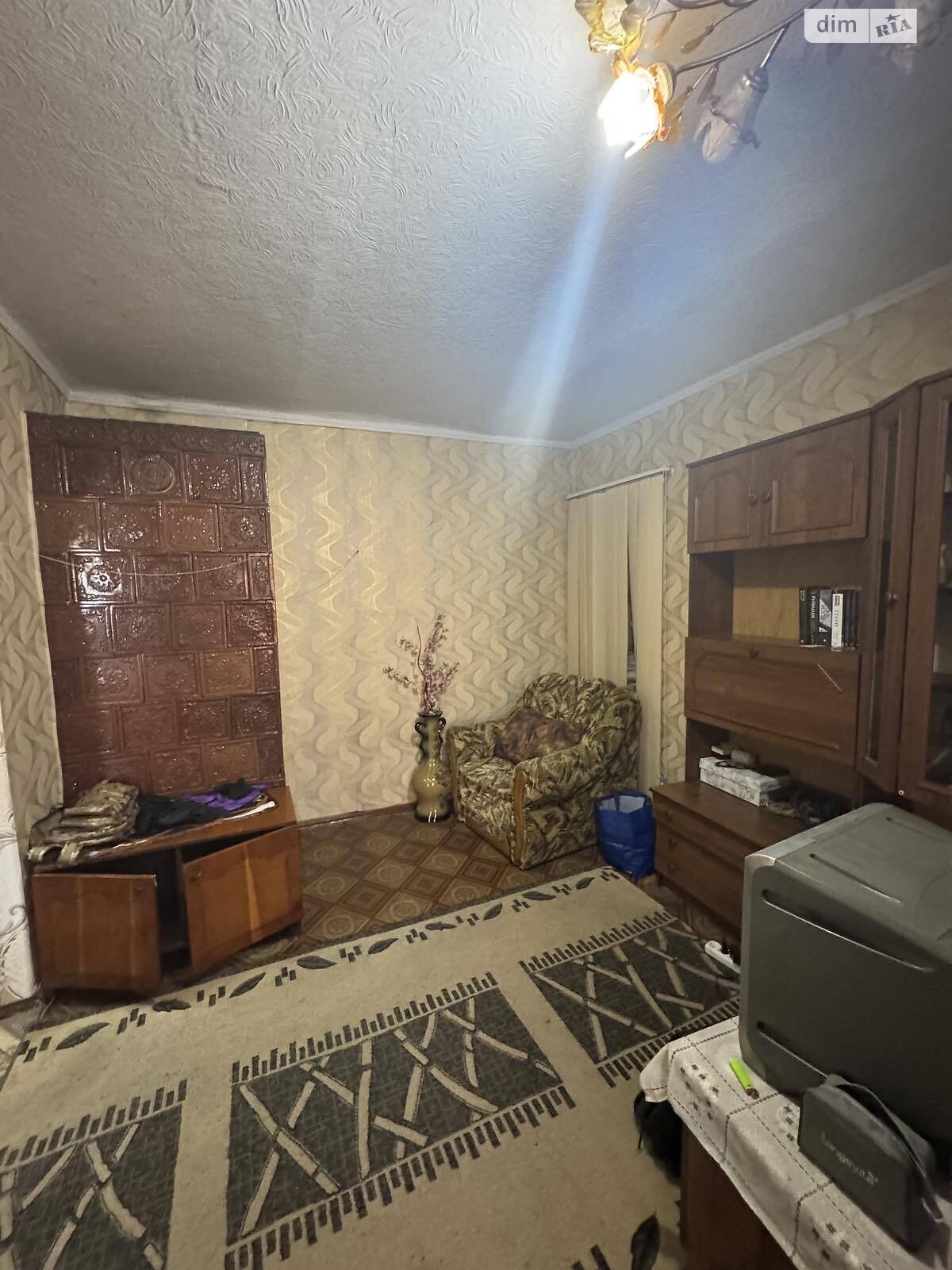 Продаж однокімнатної квартири в Летичеві, на вул. Соборна 31, район Летичів фото 1