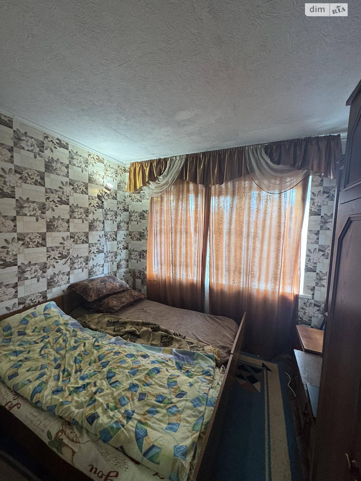 Продаж однокімнатної квартири в Летичеві, на вул. Соборна 31, район Летичів фото 1