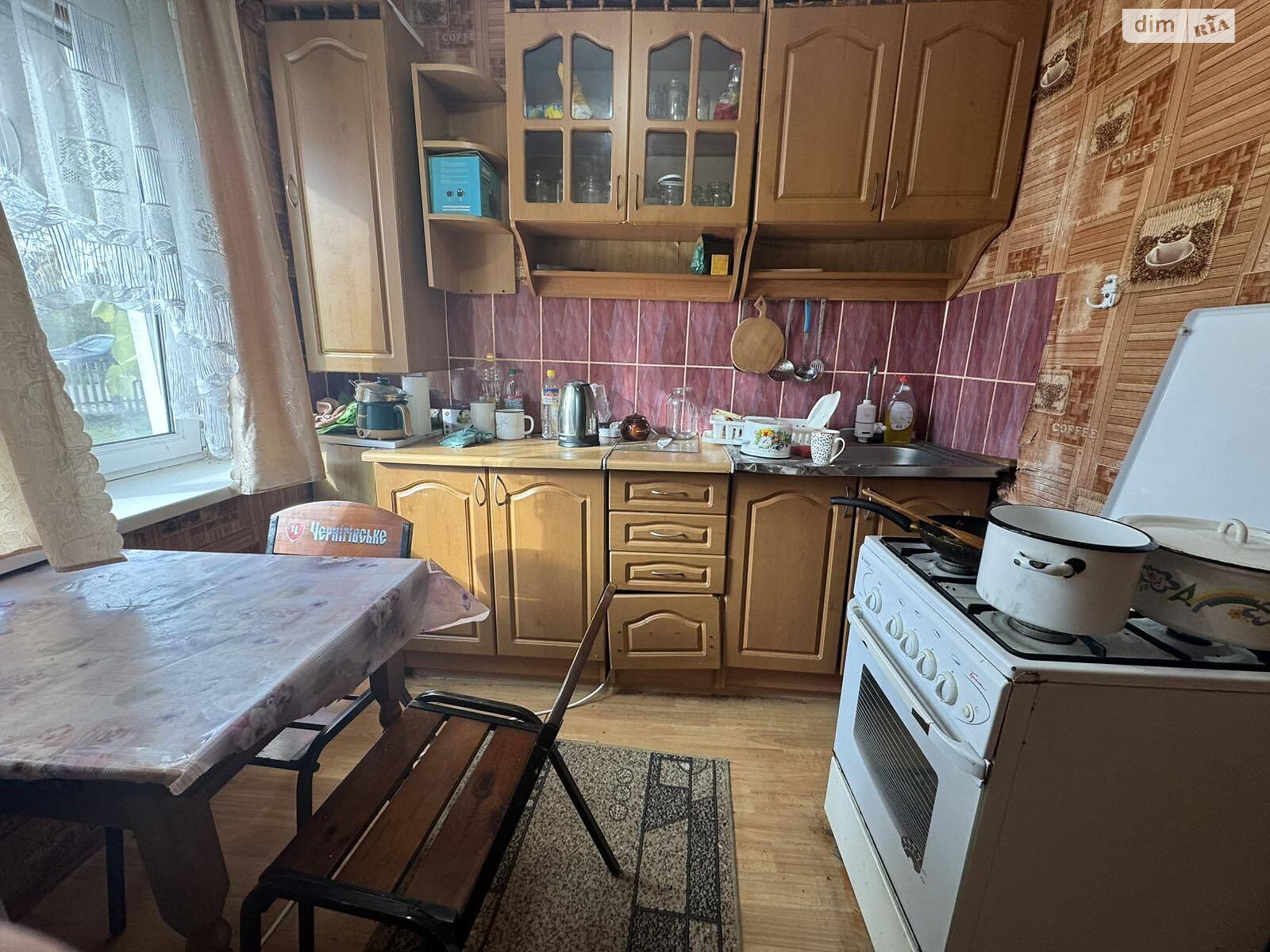 Продаж однокімнатної квартири в Летичеві, на вул. Соборна 31, район Летичів фото 1