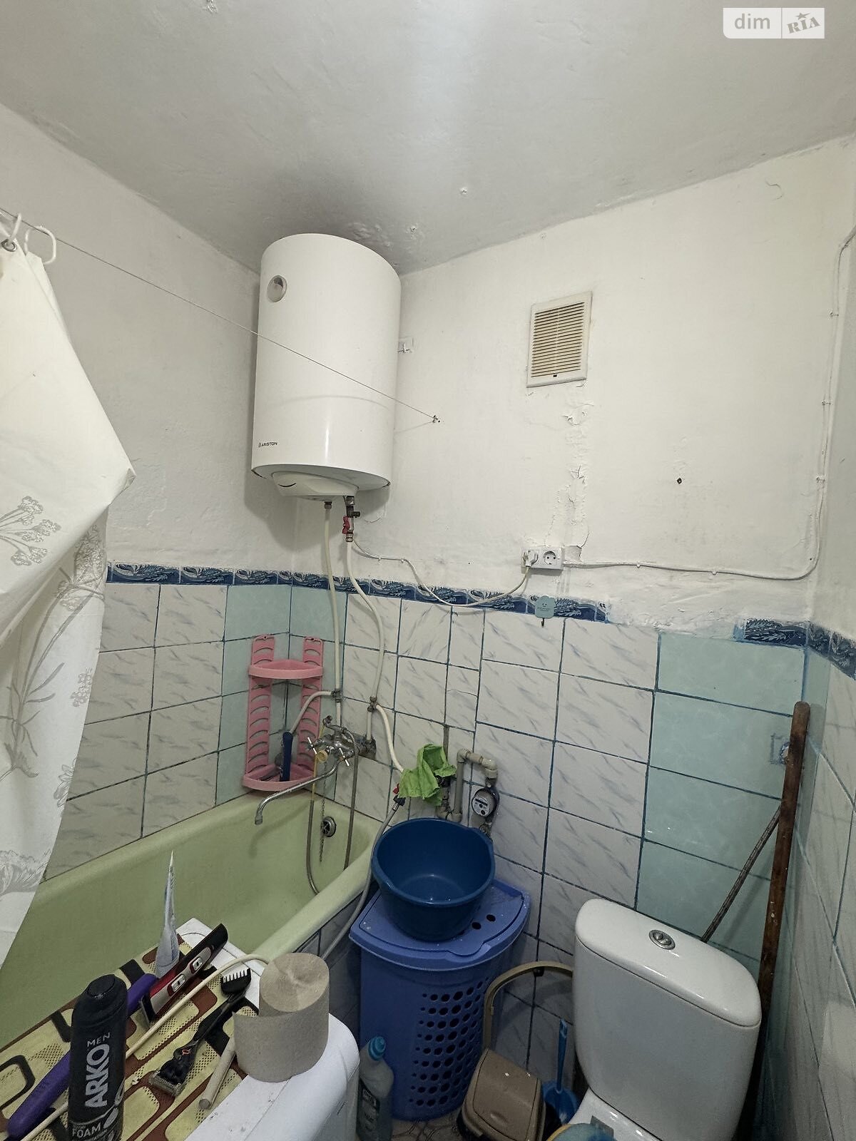 Продаж однокімнатної квартири в Летичеві, на вул. Соборна 31, район Летичів фото 1