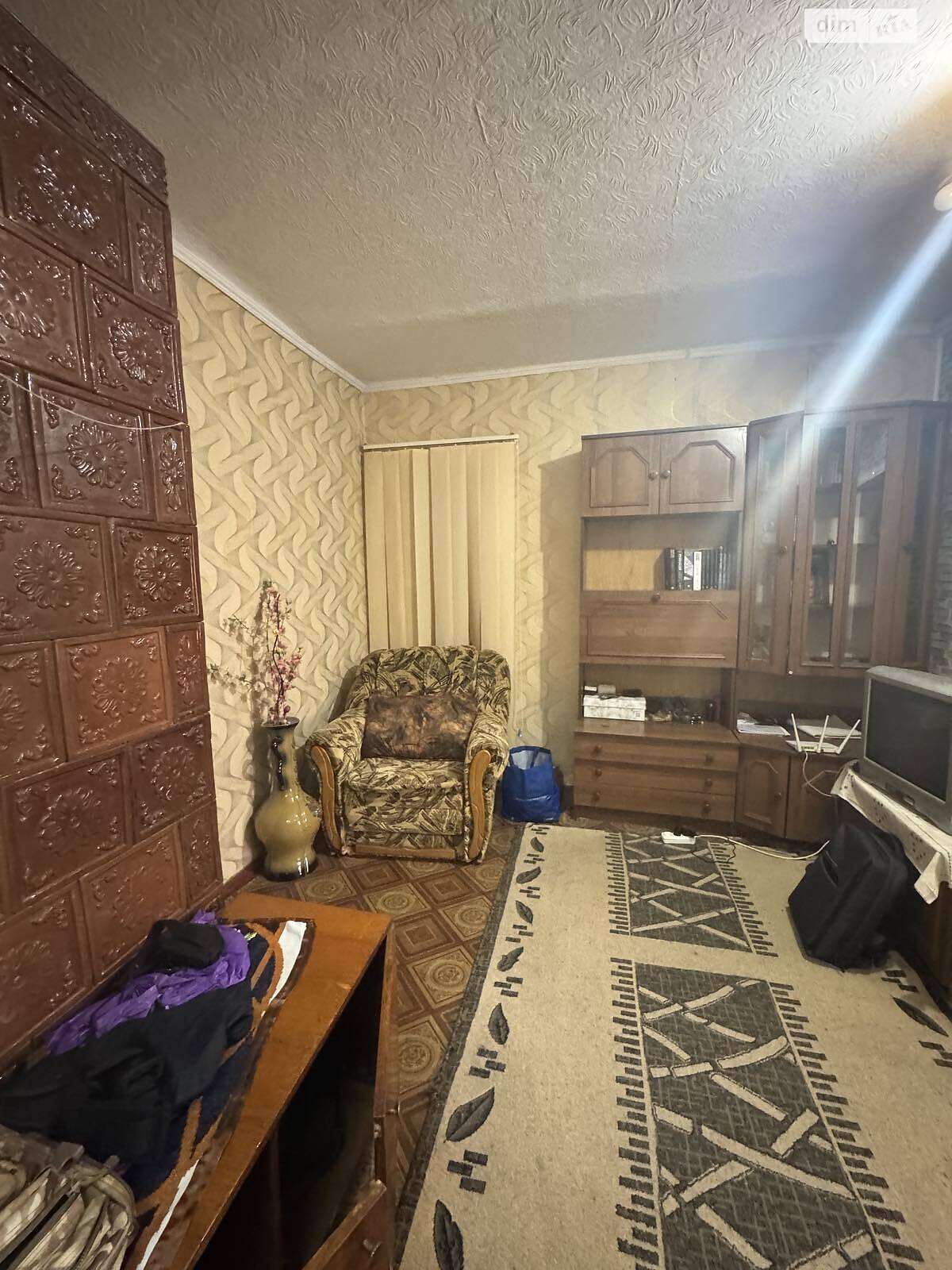 Продаж однокімнатної квартири в Летичеві, на вул. Соборна 31, район Летичів фото 1