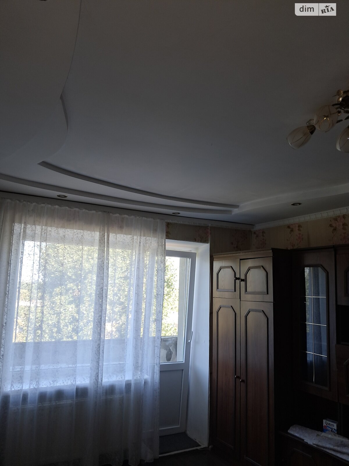 Продаж трикімнатної квартири в Летичеві, на вул. Юрія Савіцького 88, кв. 10, район Летичів фото 1 Продаж трикімнатної квартири в Летичеві, на вул. Юрія Савіцького 88, кв. 10, район Летичів фото 1