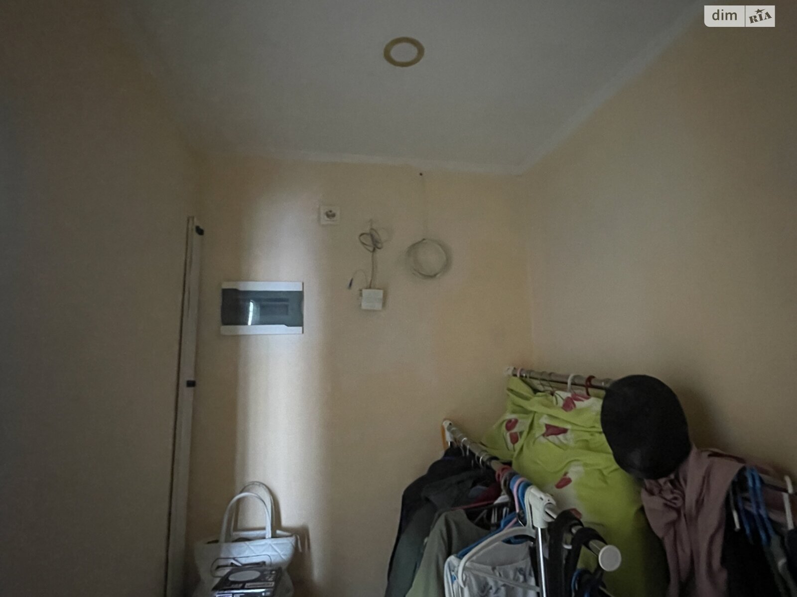 Продажа однокомнатной квартиры в Лиманке, на ул. 9-й Массив, фото 1 Продажа однокомнатной квартиры в Лиманке, на ул. 9-й Массив, фото 1
