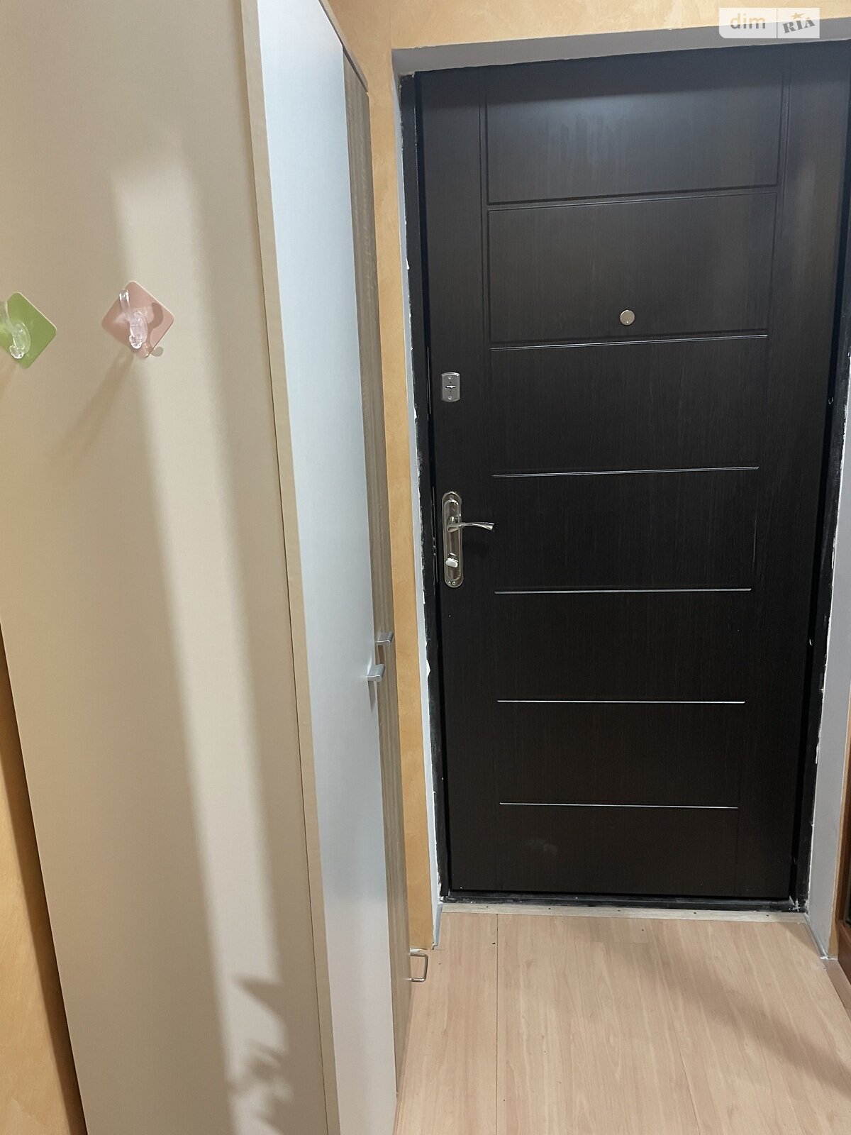 Продажа однокомнатной квартиры в Лиманке, на ул. 9-й Массив 4/9, фото 1 Продажа однокомнатной квартиры в Лиманке, на ул. 9-й Массив 4/9, фото 1