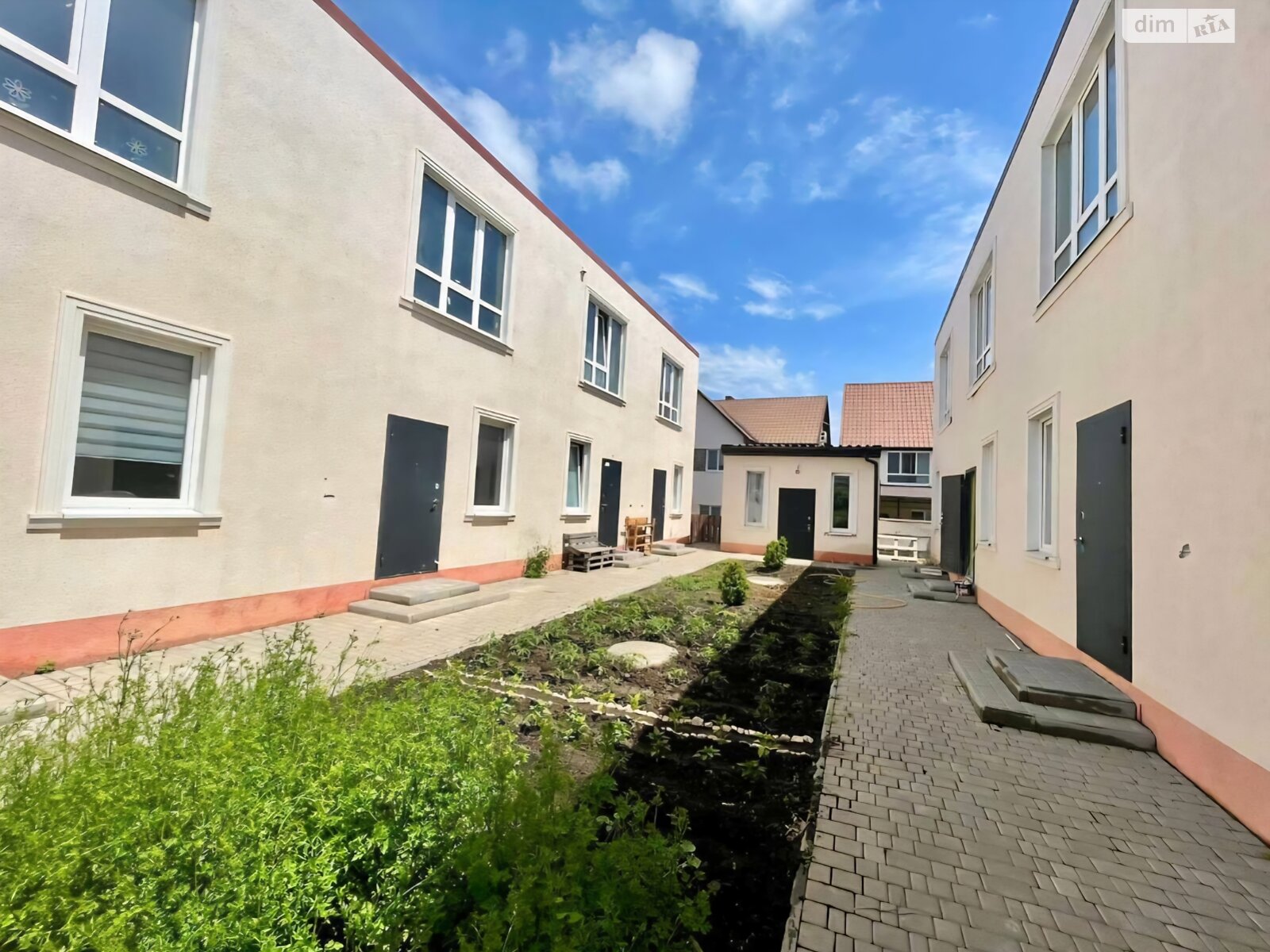 Продажа двухкомнатной квартиры в Лиманке, на ул. 9-й Массив, фото 1 Продажа двухкомнатной квартиры в Лиманке, на ул. 9-й Массив, фото 1