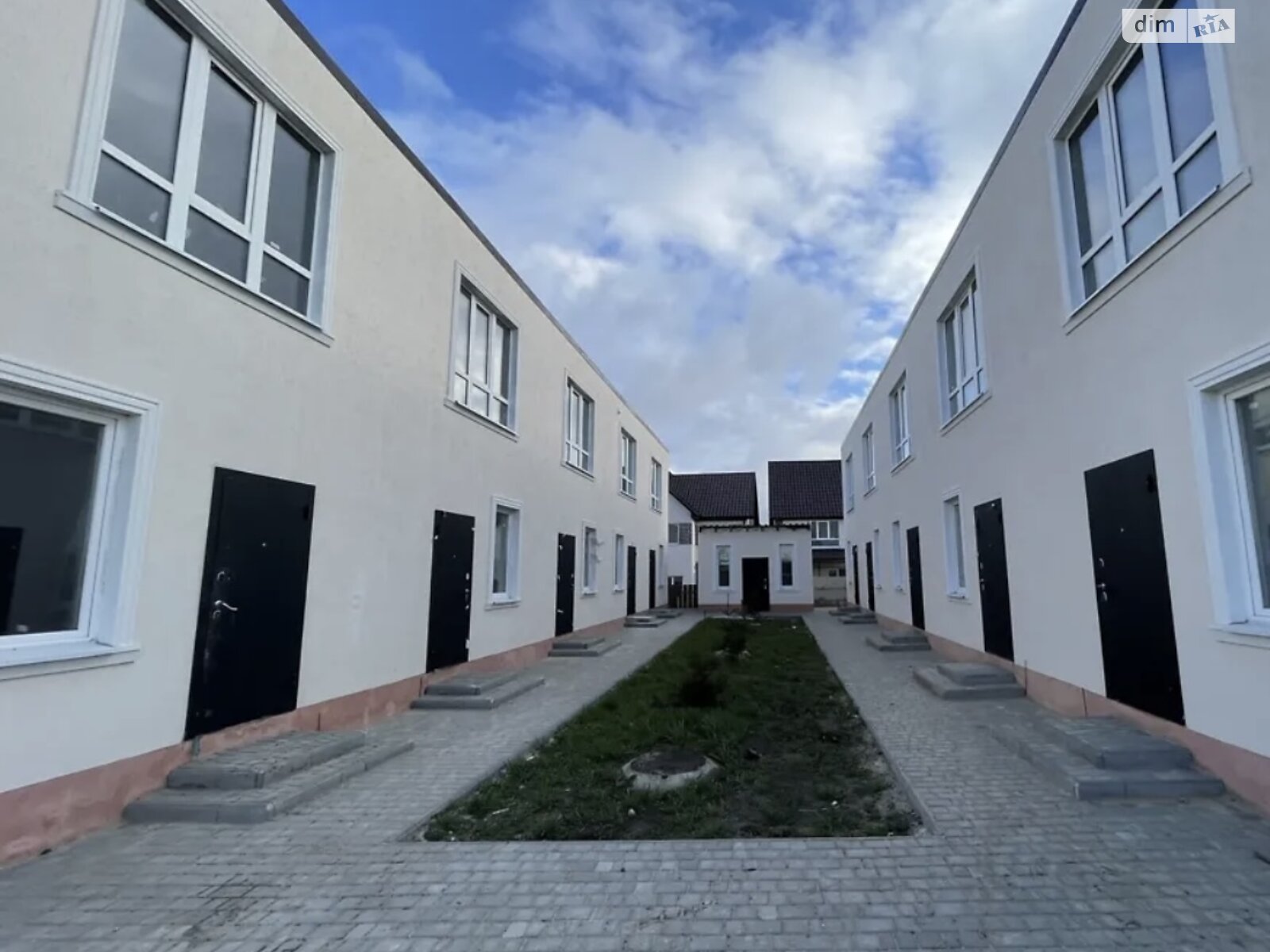 Продаж однокімнатної квартири в Лиманці, на вул. 9-й Масив, фото 1