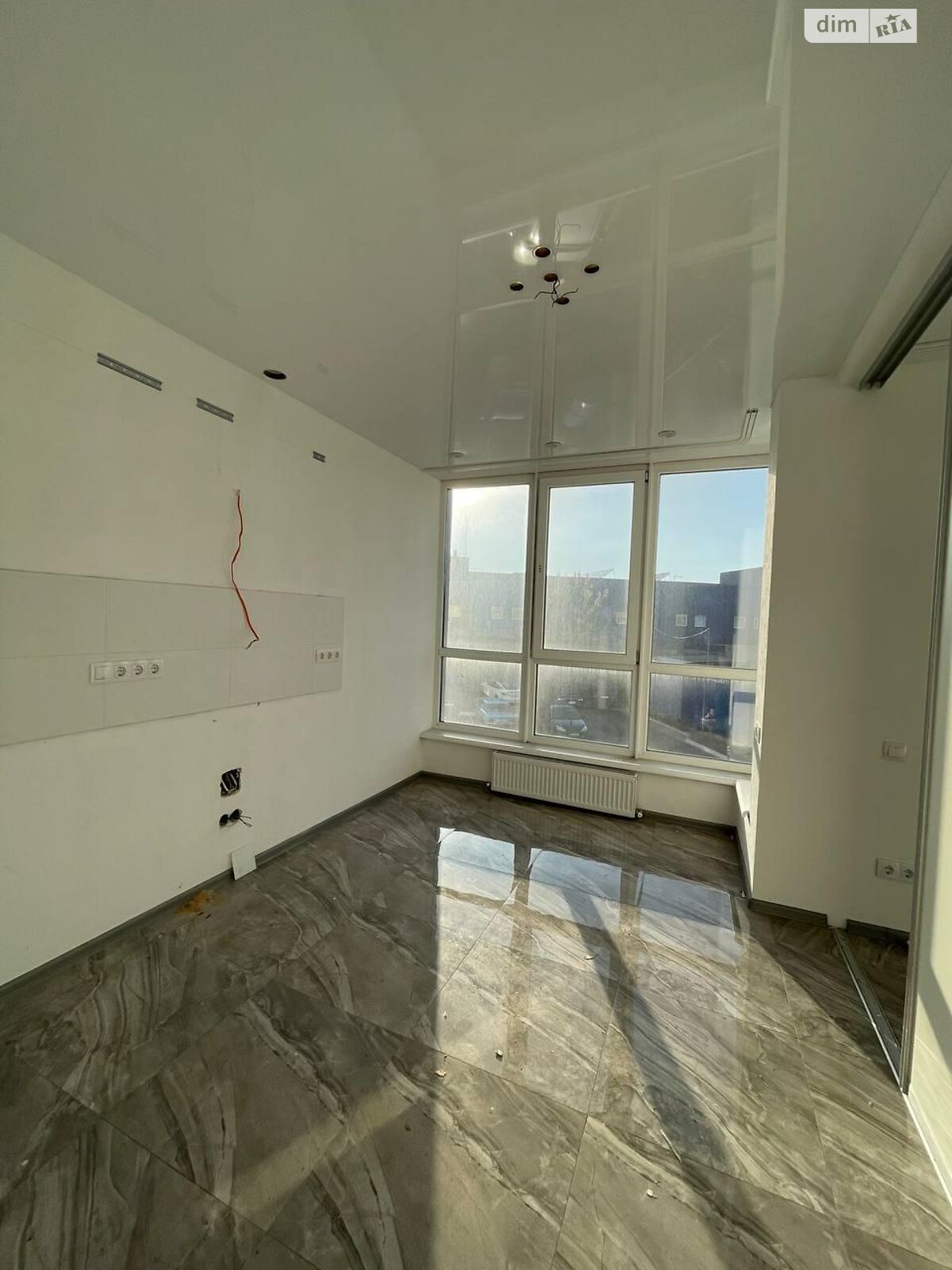 Продаж двокімнатної квартири в Лиманці, на вул. Академіка Вільямса 95/2, фото 1 Продаж двокімнатної квартири в Лиманці, на вул. Академіка Вільямса 95/2, фото 1