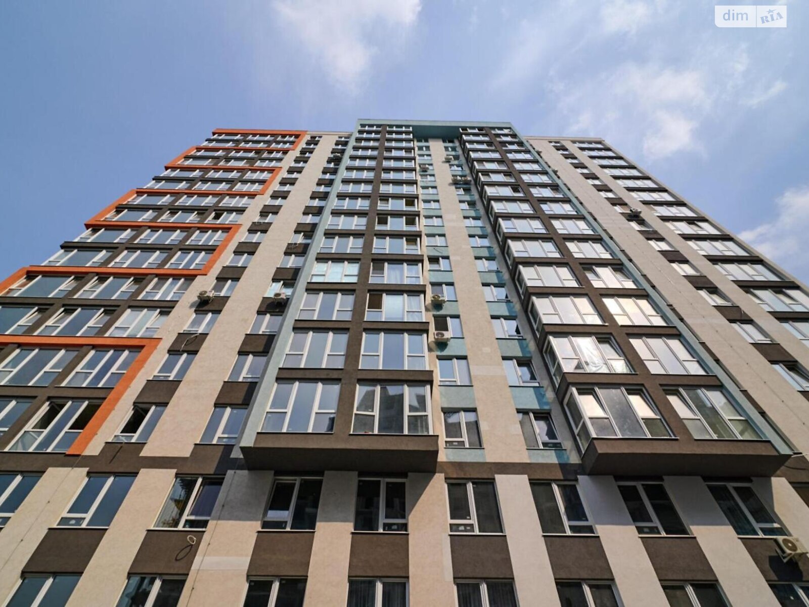 Продаж однокімнатної квартири в Лиманці, на вул. Академіка Вільямса 93/4, фото 1 Продаж однокімнатної квартири в Лиманці, на вул. Академіка Вільямса 93/4, фото 1