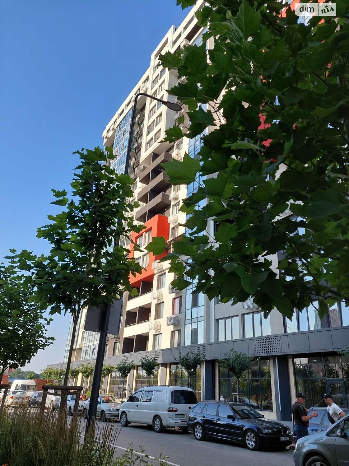 Продажа однокомнатной квартиры в Лиманке, на ул. Академика Вильямса 93/1 корпус 6, фото 1 Продажа однокомнатной квартиры в Лиманке, на ул. Академика Вильямса 93/1 корпус 6, фото 1