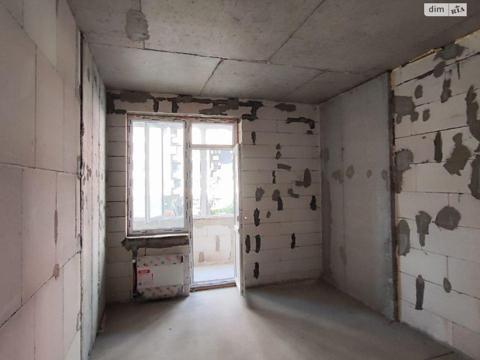 Продажа однокомнатной квартиры в Лиманке, на ул. Академика Вильямса 93/1 корпус 6, фото 1 Продажа однокомнатной квартиры в Лиманке, на ул. Академика Вильямса 93/1 корпус 6, фото 1