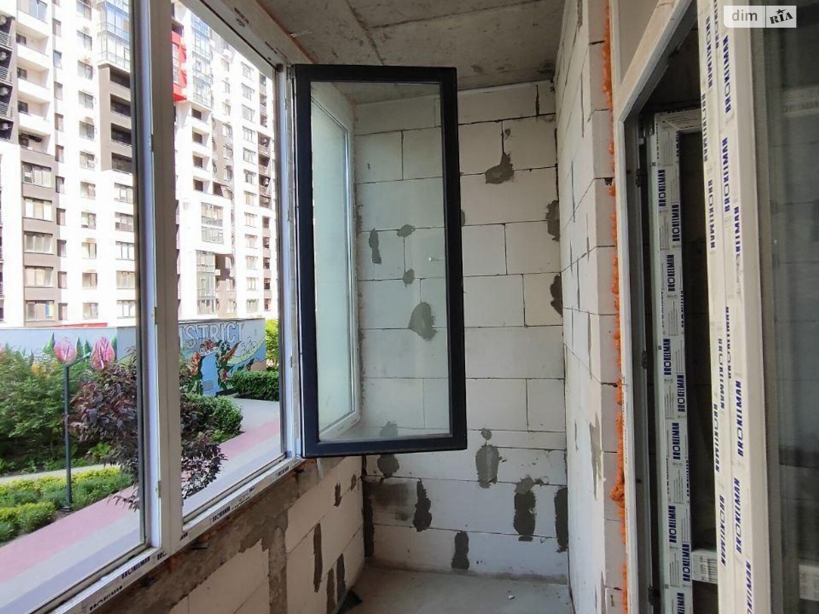 Продажа однокомнатной квартиры в Лиманке, на ул. Академика Вильямса 93/1 корпус 6, фото 1 Продажа однокомнатной квартиры в Лиманке, на ул. Академика Вильямса 93/1 корпус 6, фото 1
