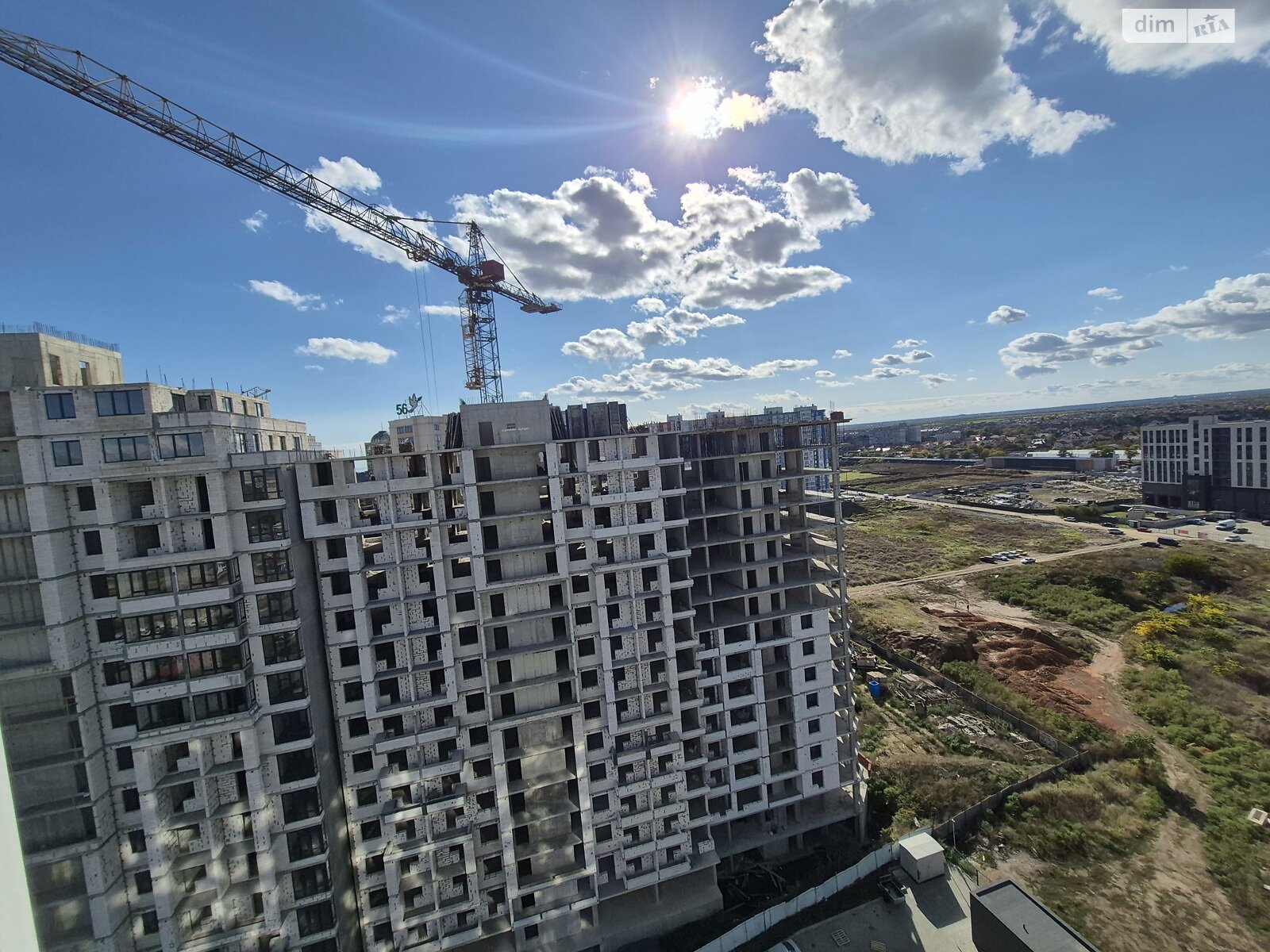 Продаж однокімнатної квартири в Лиманці, на вул. Академіка Вільямса, фото 1 Продаж однокімнатної квартири в Лиманці, на вул. Академіка Вільямса, фото 1