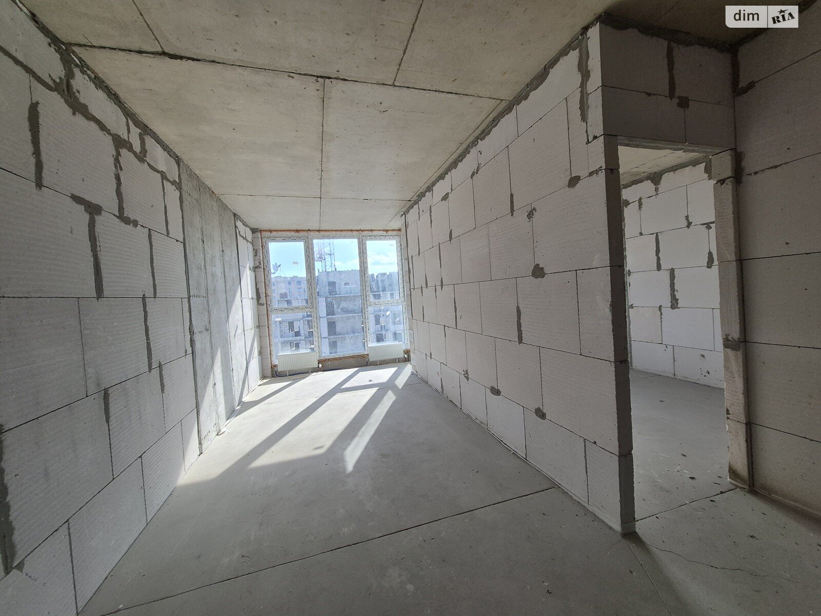 Продаж однокімнатної квартири в Лиманці, на вул. Академіка Вільямса, фото 1 Продаж однокімнатної квартири в Лиманці, на вул. Академіка Вільямса, фото 1