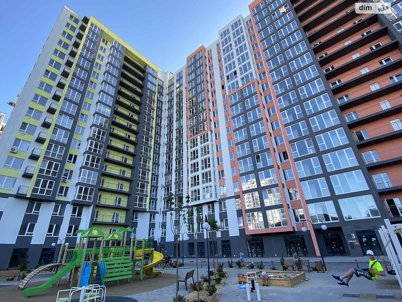 Продаж однокімнатної квартири в Лиманці, на вул. Академіка Вільямса, фото 1 Продаж однокімнатної квартири в Лиманці, на вул. Академіка Вільямса, фото 1