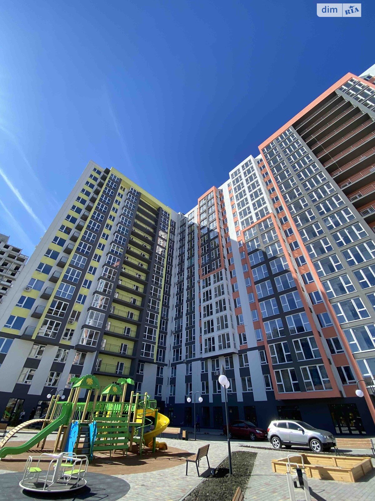 Продаж однокімнатної квартири в Лиманці, на вул. Академіка Вільямса, фото 1 Продаж однокімнатної квартири в Лиманці, на вул. Академіка Вільямса, фото 1