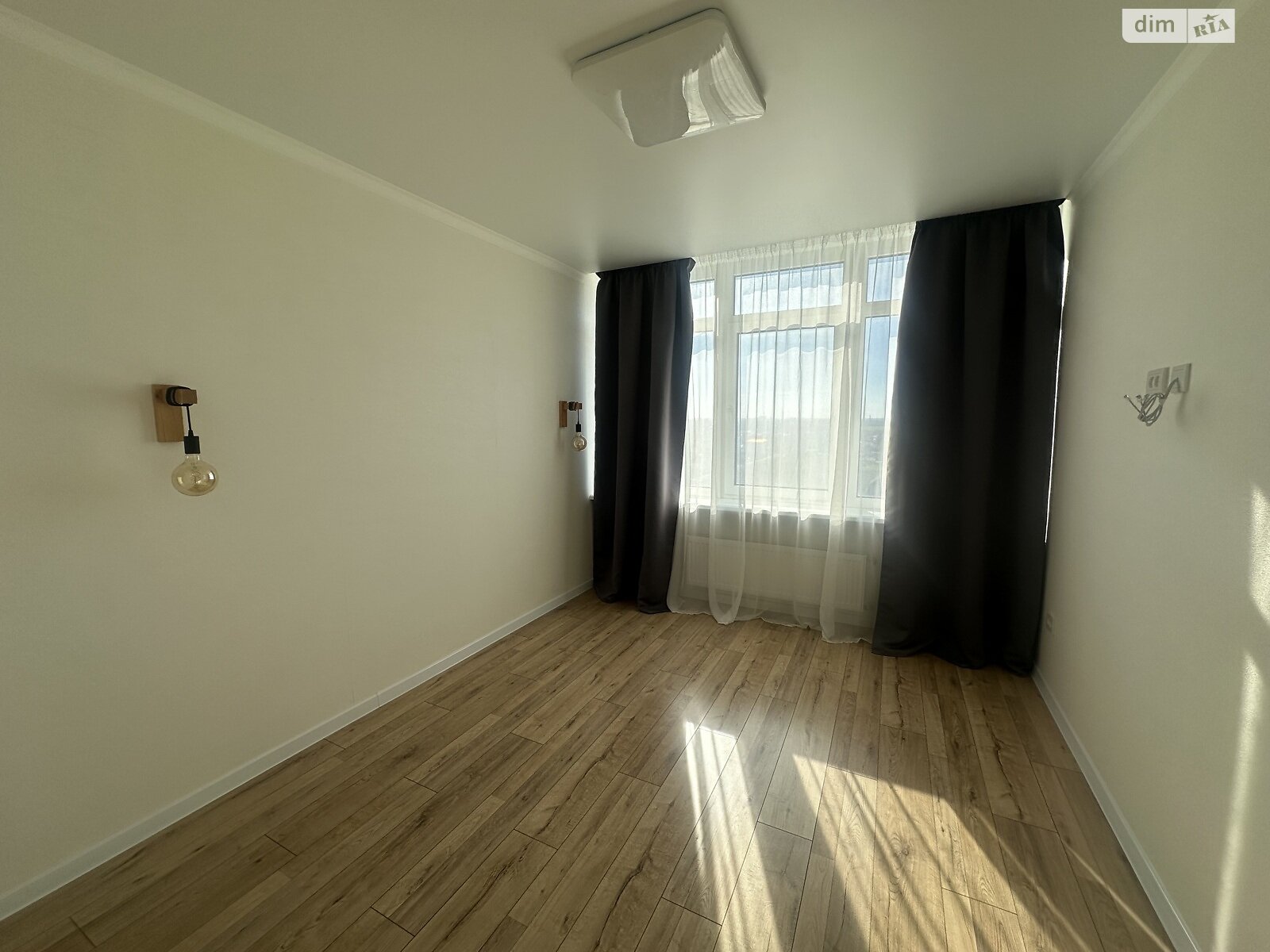 Продажа двухкомнатной квартиры в Лиманке, на ул. Архитекторская 1 К3, фото 1