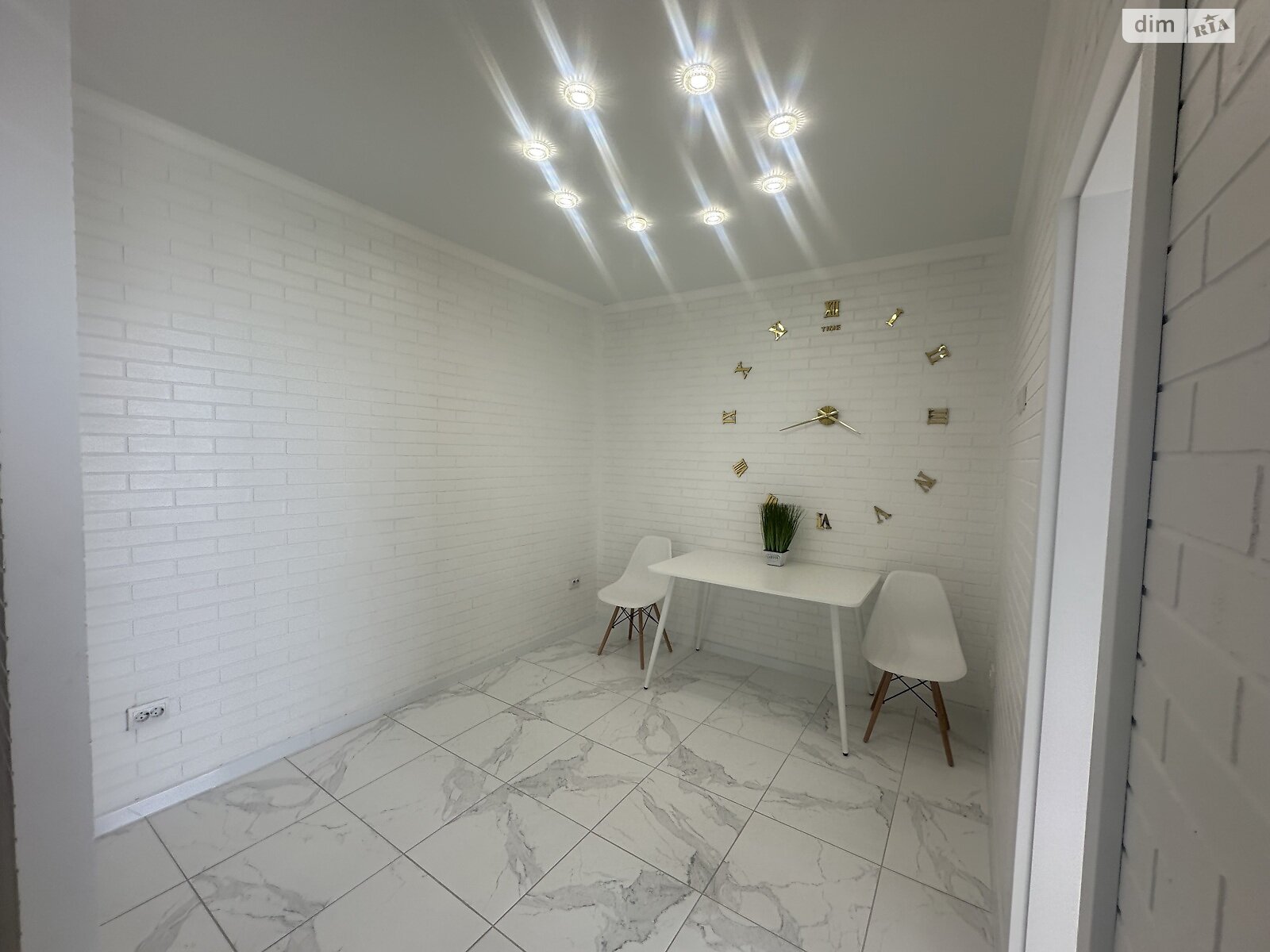 Продажа двухкомнатной квартиры в Лиманке, на ул. Архитекторская 1 К3, фото 1