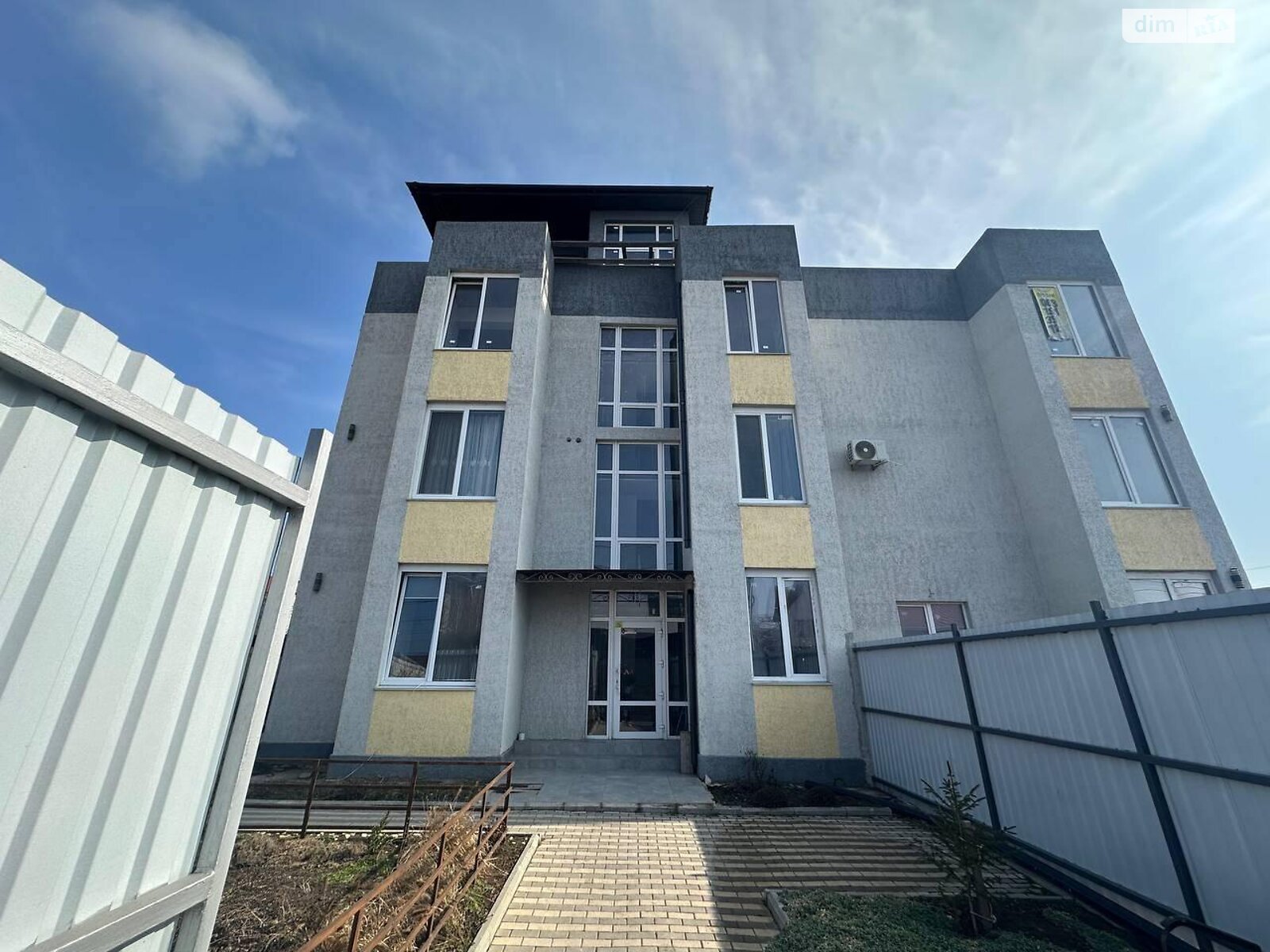 Продаж однокімнатної квартири в Лиманці, на вул. Балтська, фото 1 Продаж однокімнатної квартири в Лиманці, на вул. Балтська, фото 1