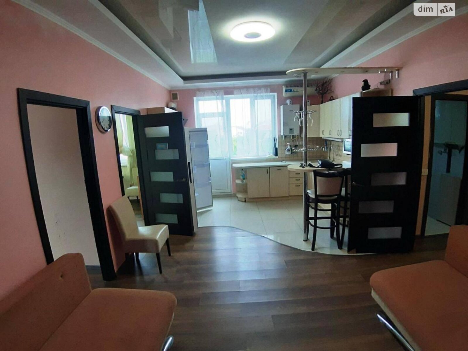 Продаж двокімнатної квартири в Лиманці, на вул. Любашівська, фото 1 Продаж двокімнатної квартири в Лиманці, на вул. Любашівська, фото 1