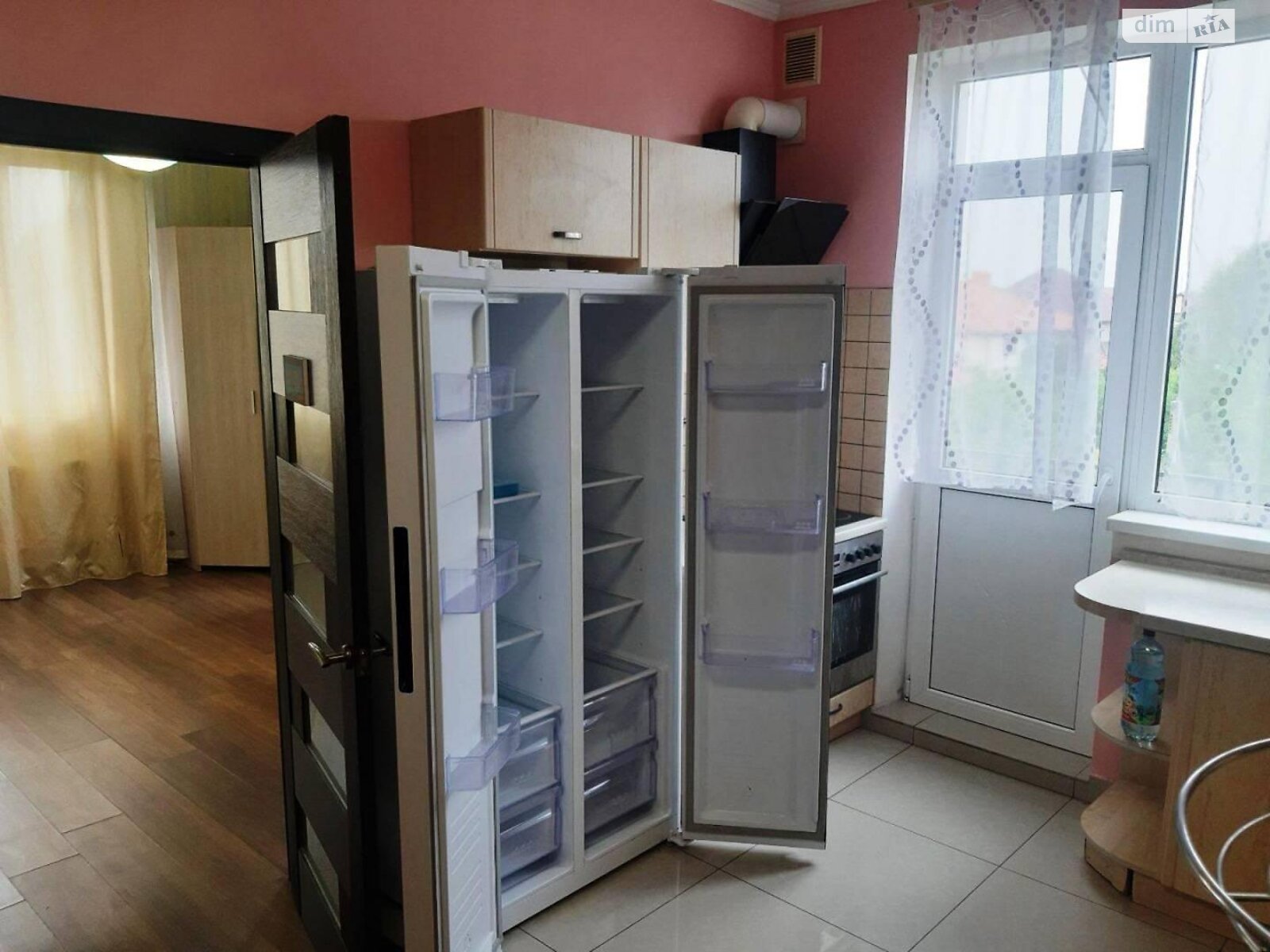 Продаж двокімнатної квартири в Лиманці, на вул. Любашівська, фото 1 Продаж двокімнатної квартири в Лиманці, на вул. Любашівська, фото 1